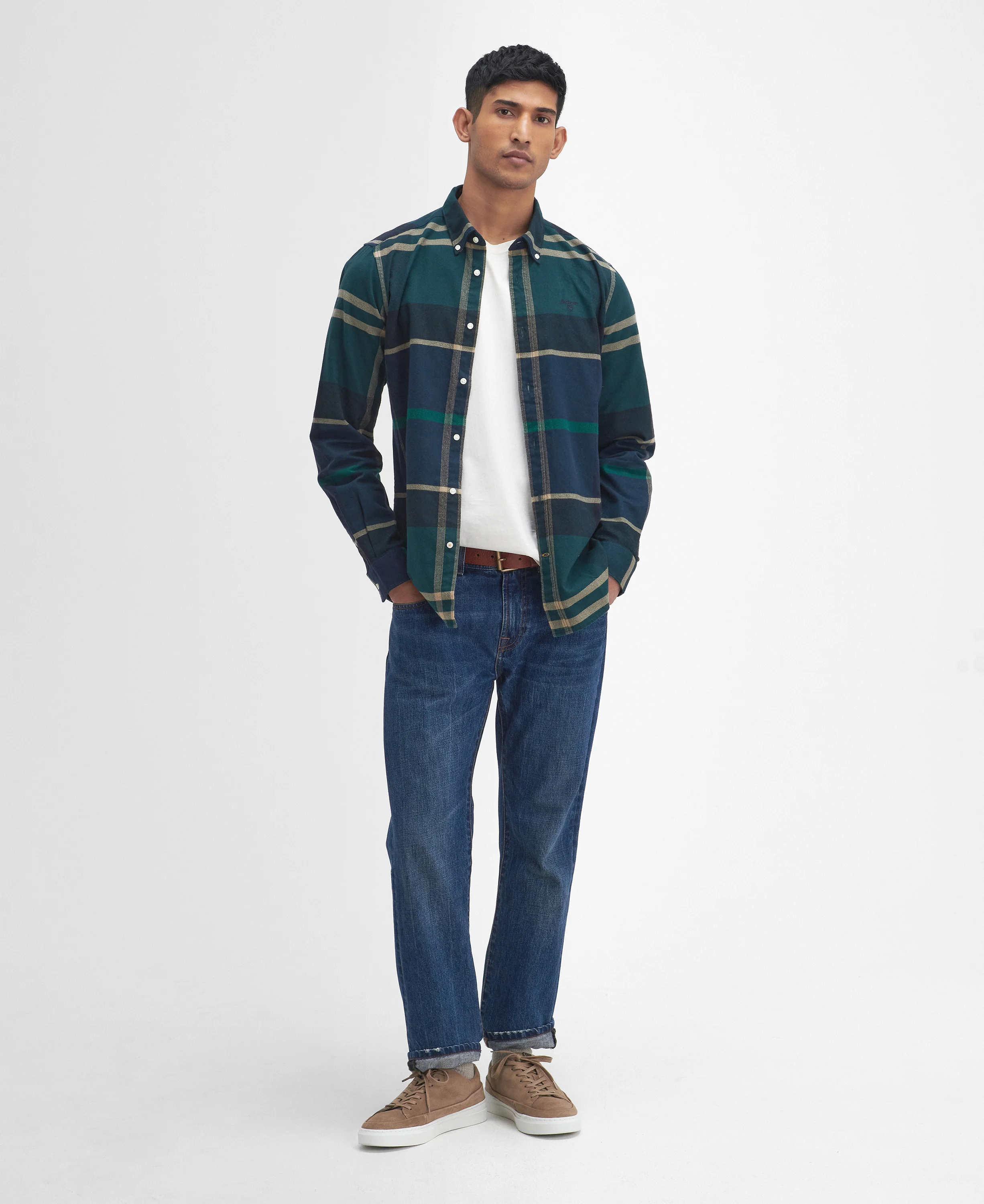 Iceloch Tailored Shirt - Image 11