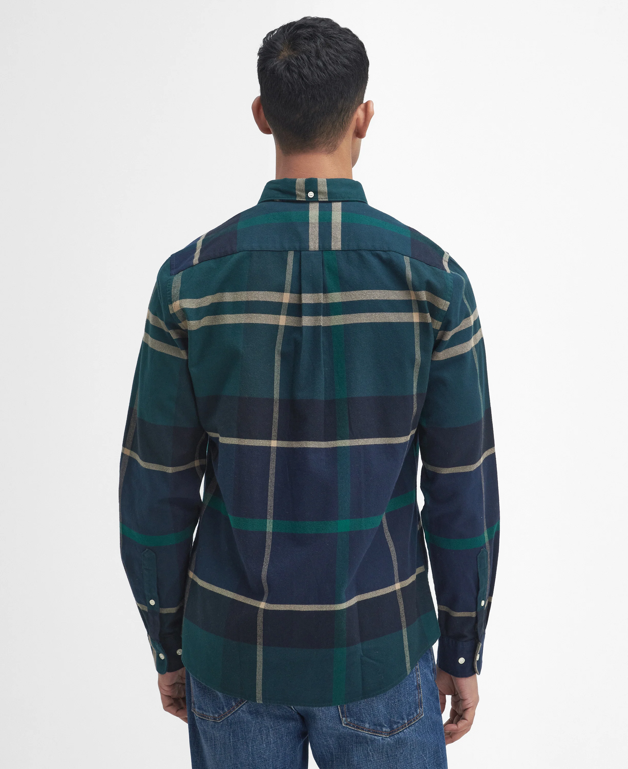 Iceloch Tailored Shirt - Image 12