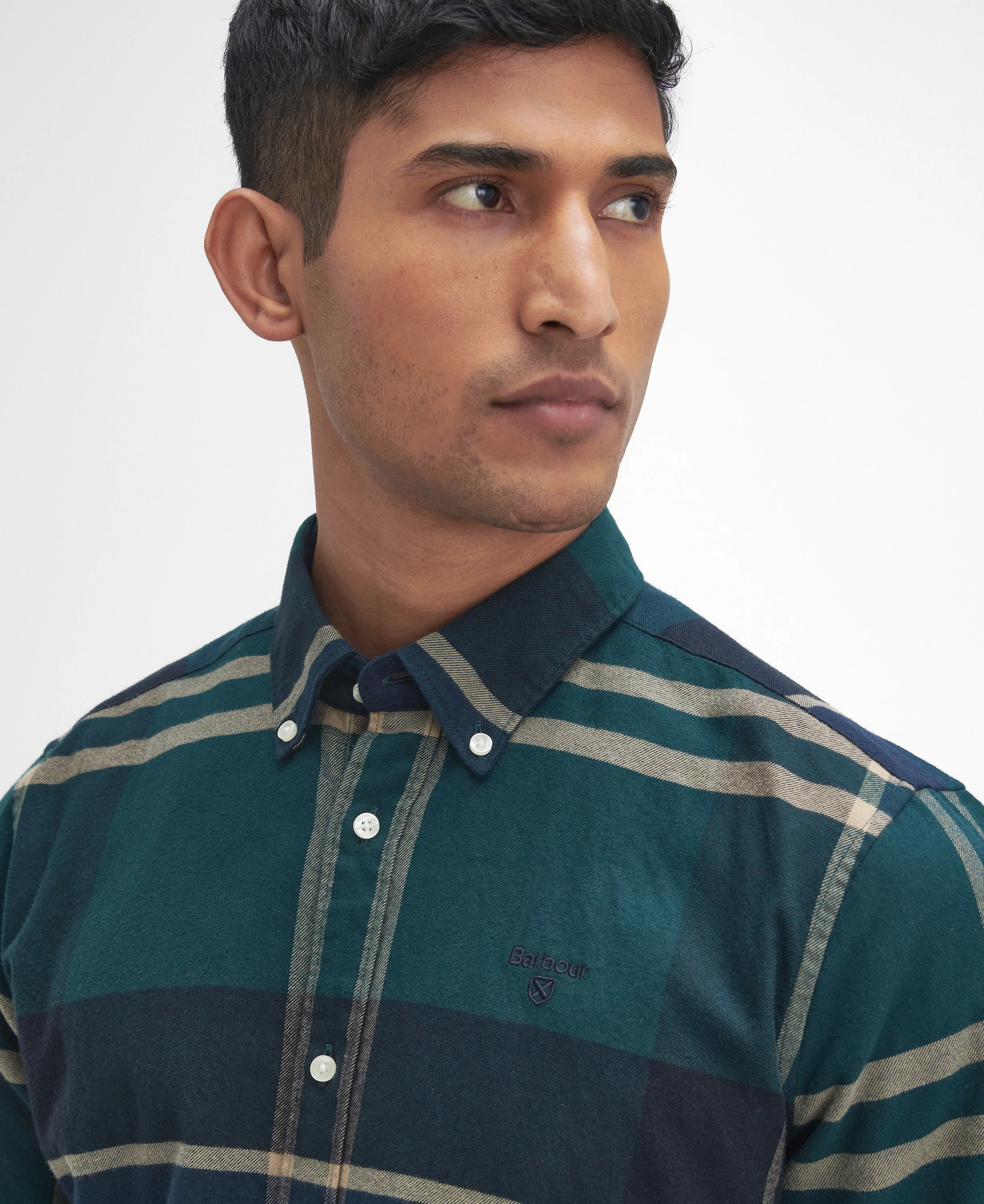 Iceloch Tailored Shirt - Image 13