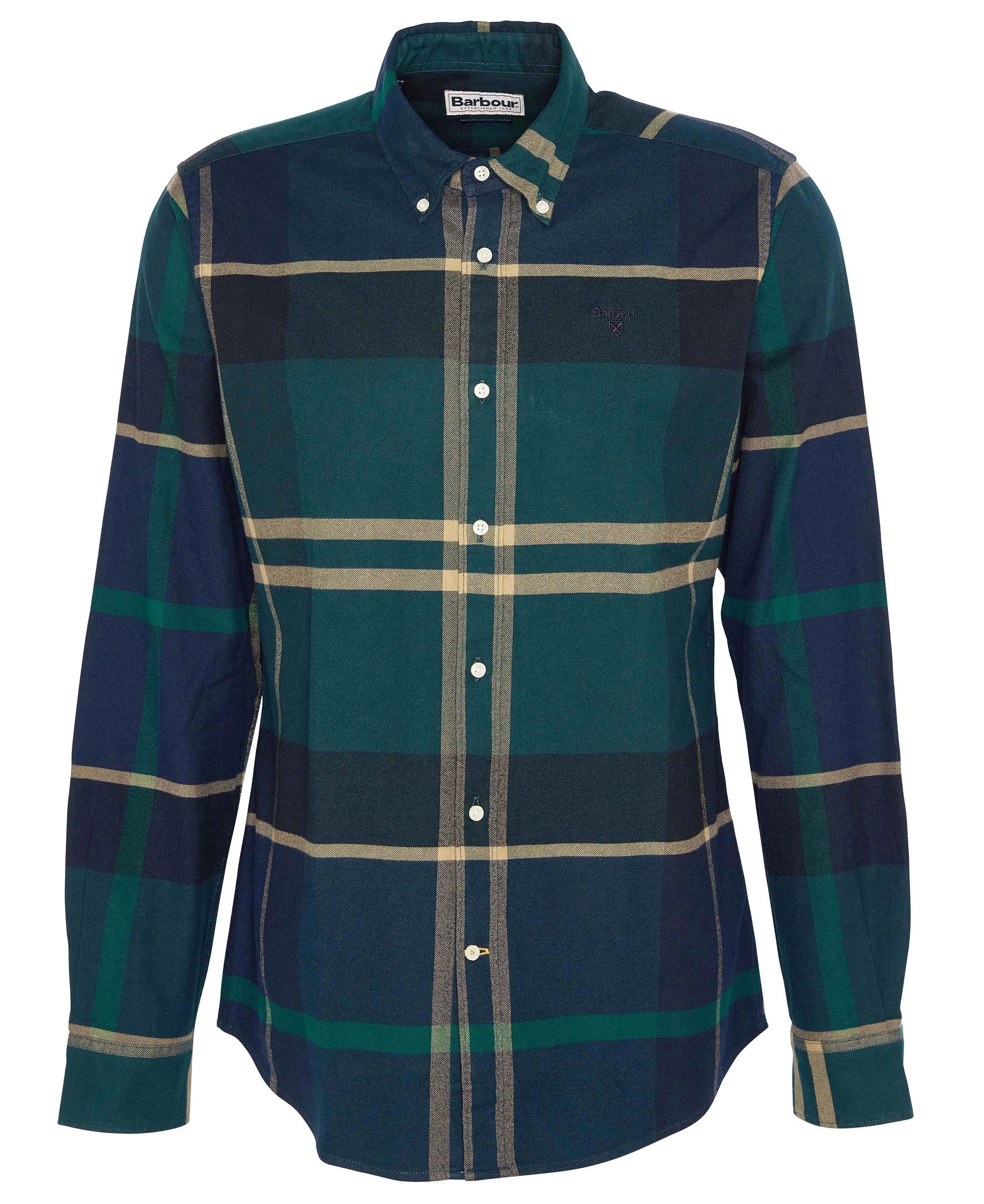 Iceloch Tailored Shirt - Image 9