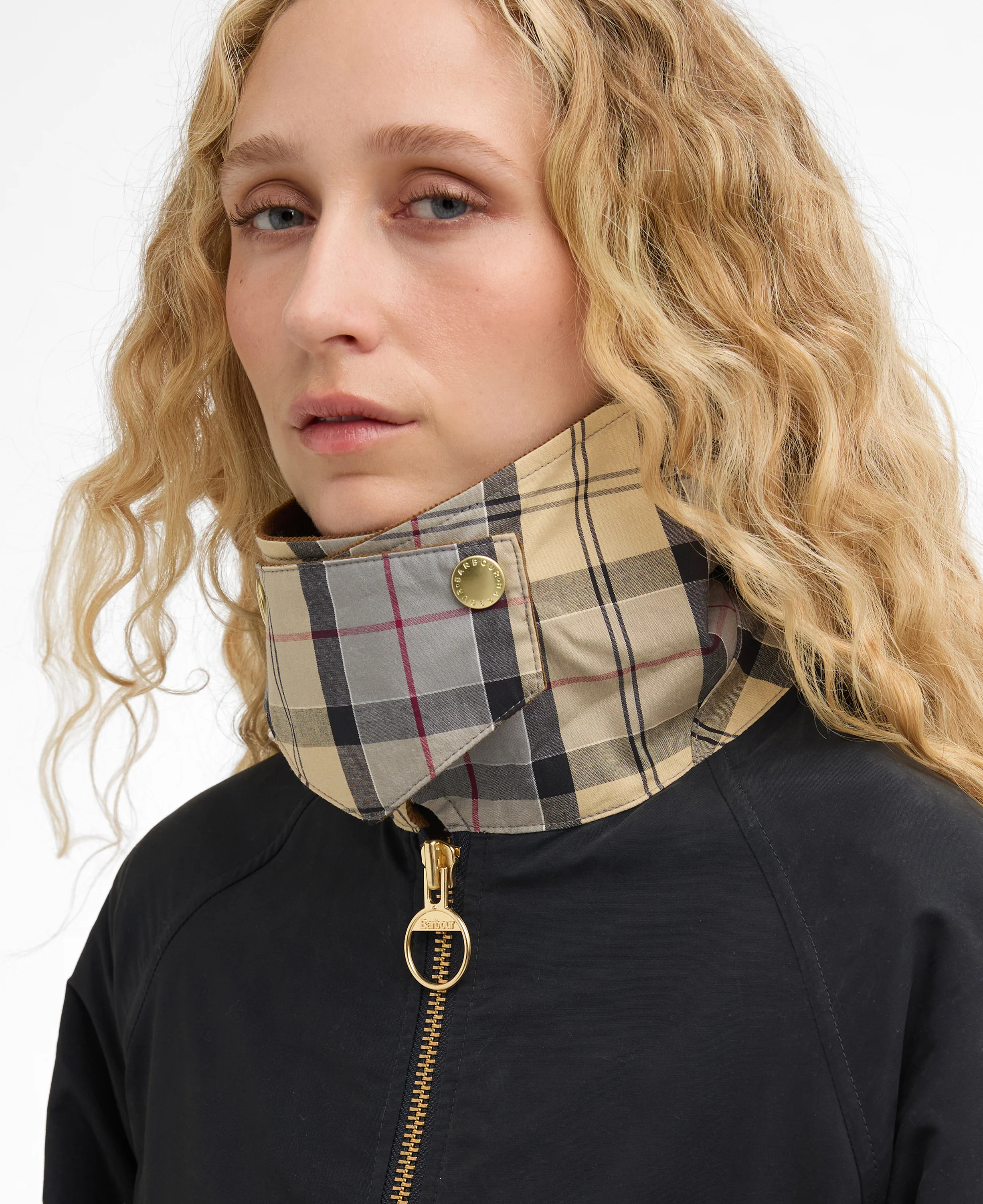 Icons Bedale Showerproof Jacket - Image 2