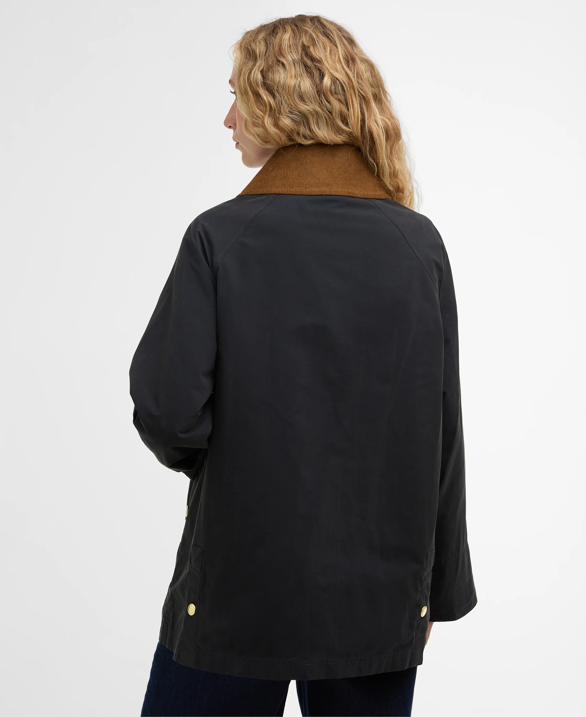 Icons Bedale Showerproof Jacket - Image 4
