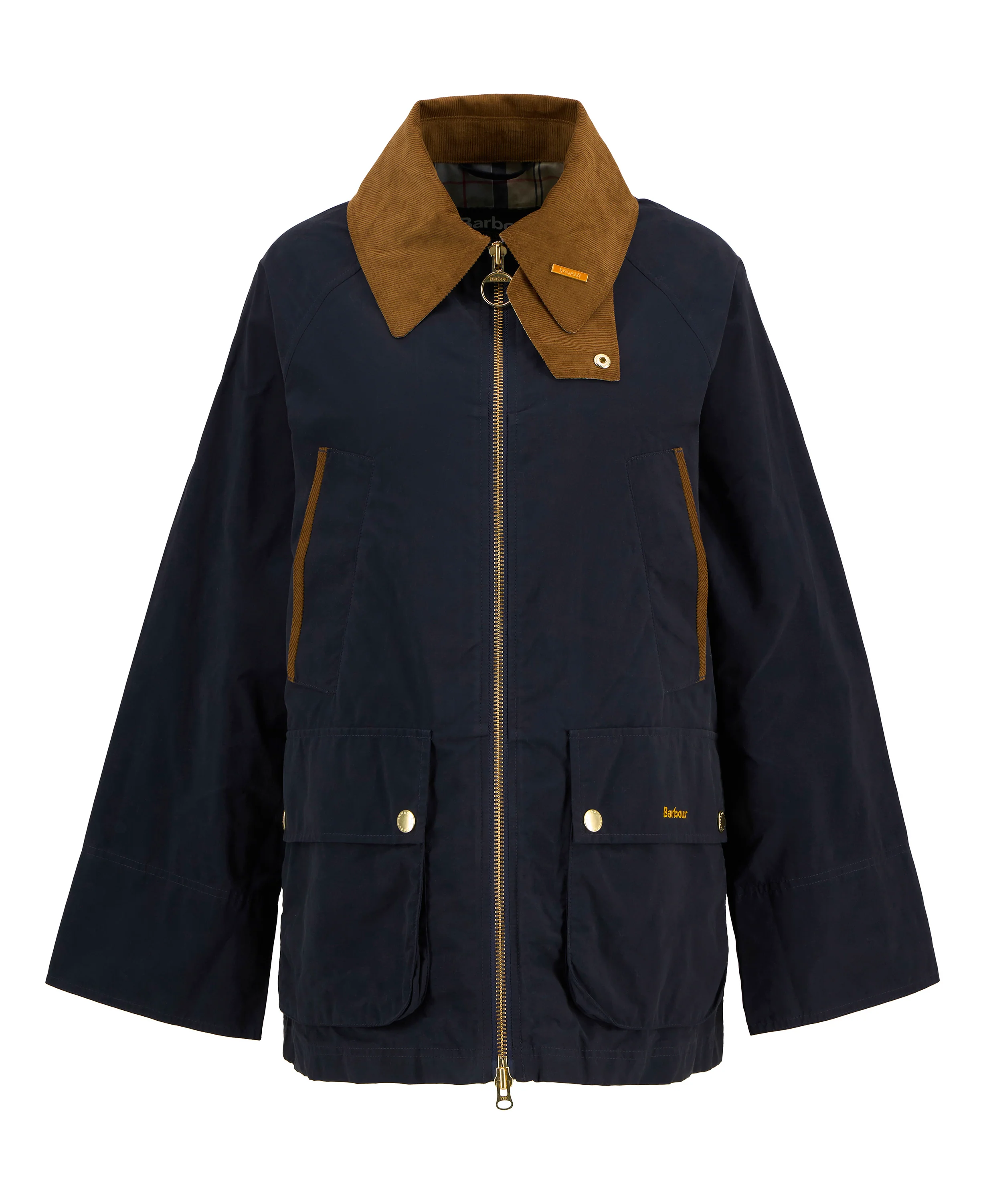 Icons Bedale Showerproof Jacket - Image 5