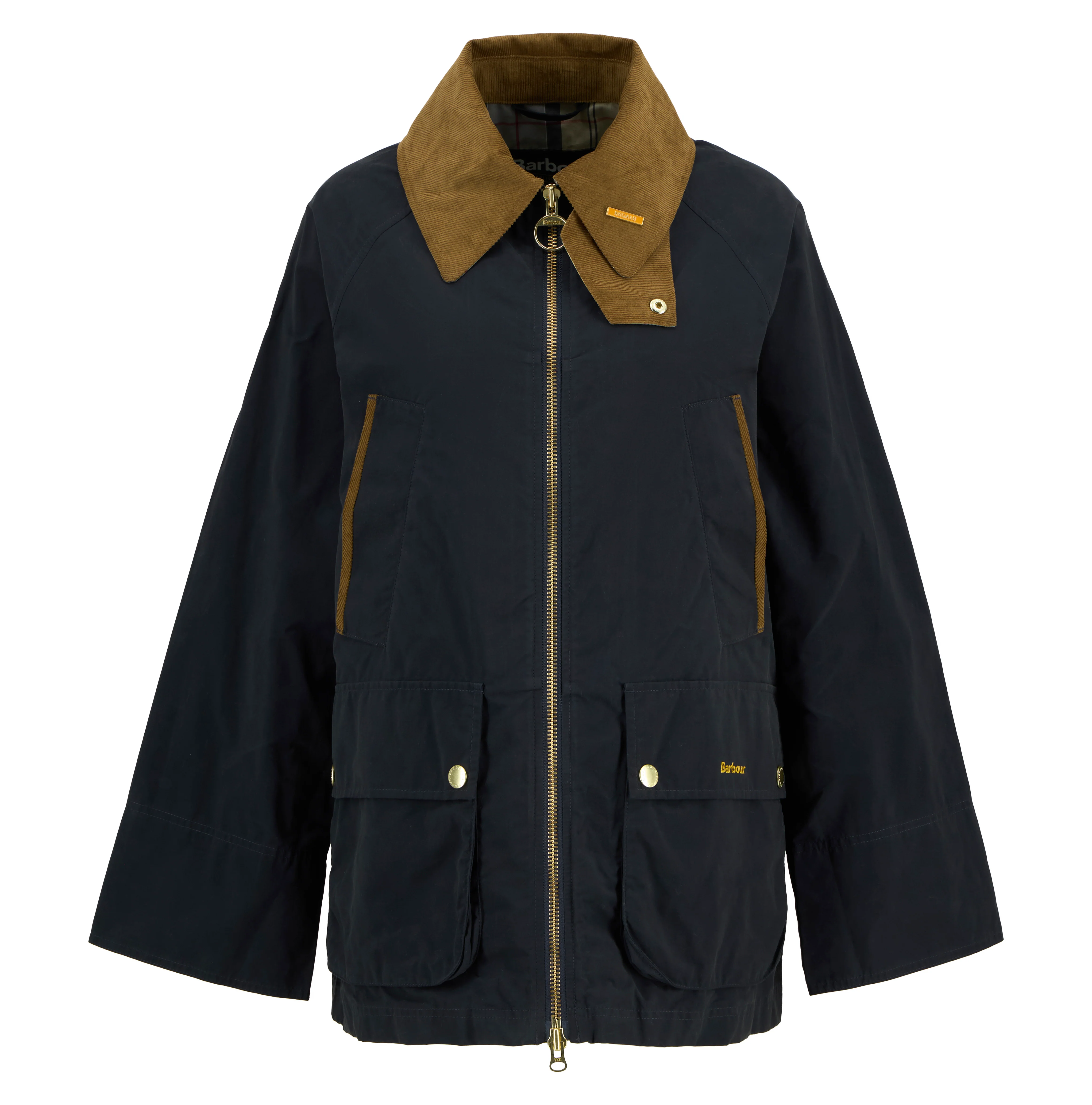 Icons Bedale Showerproof Jacket - Image 7