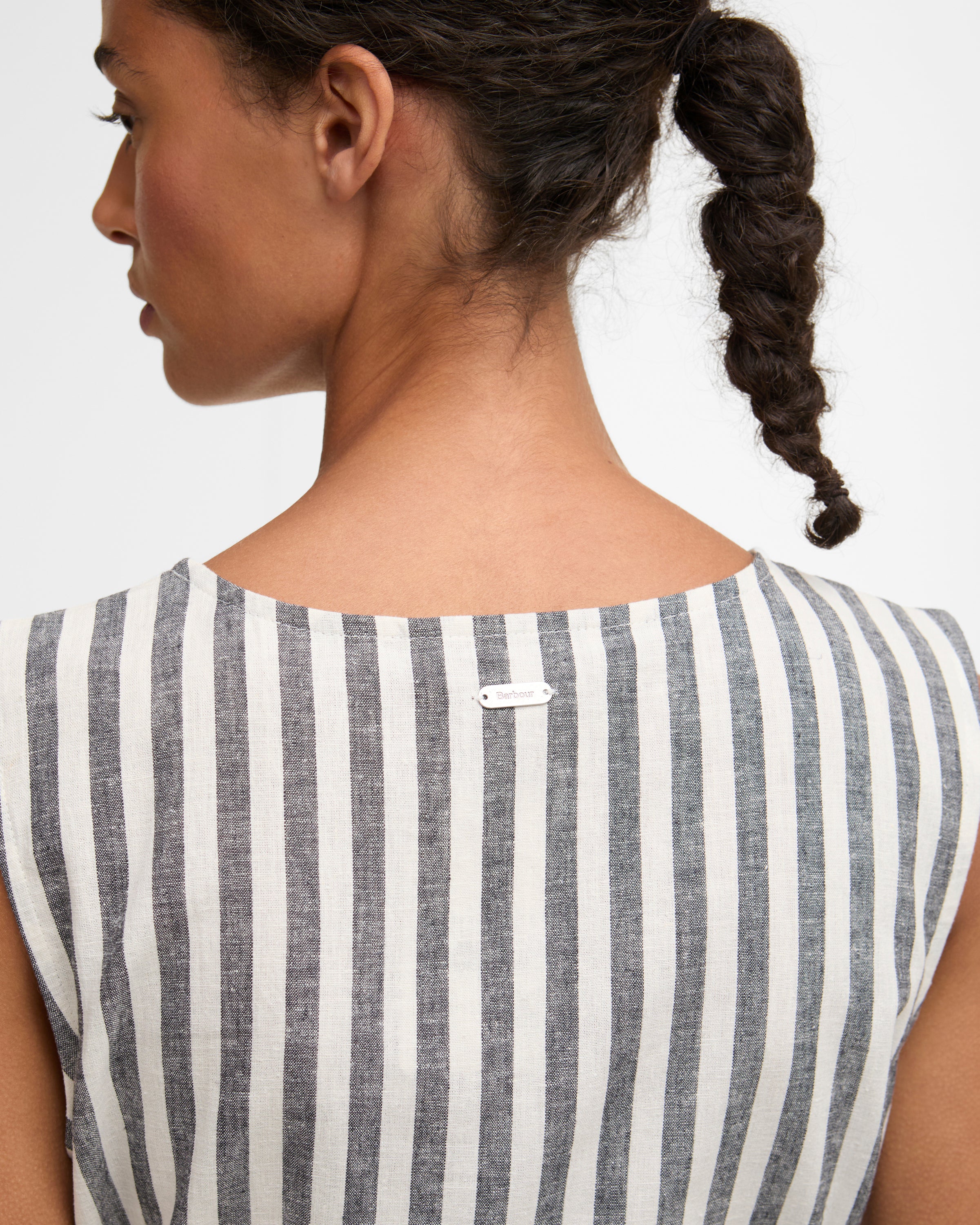 Inez Midi Dress - Image 4