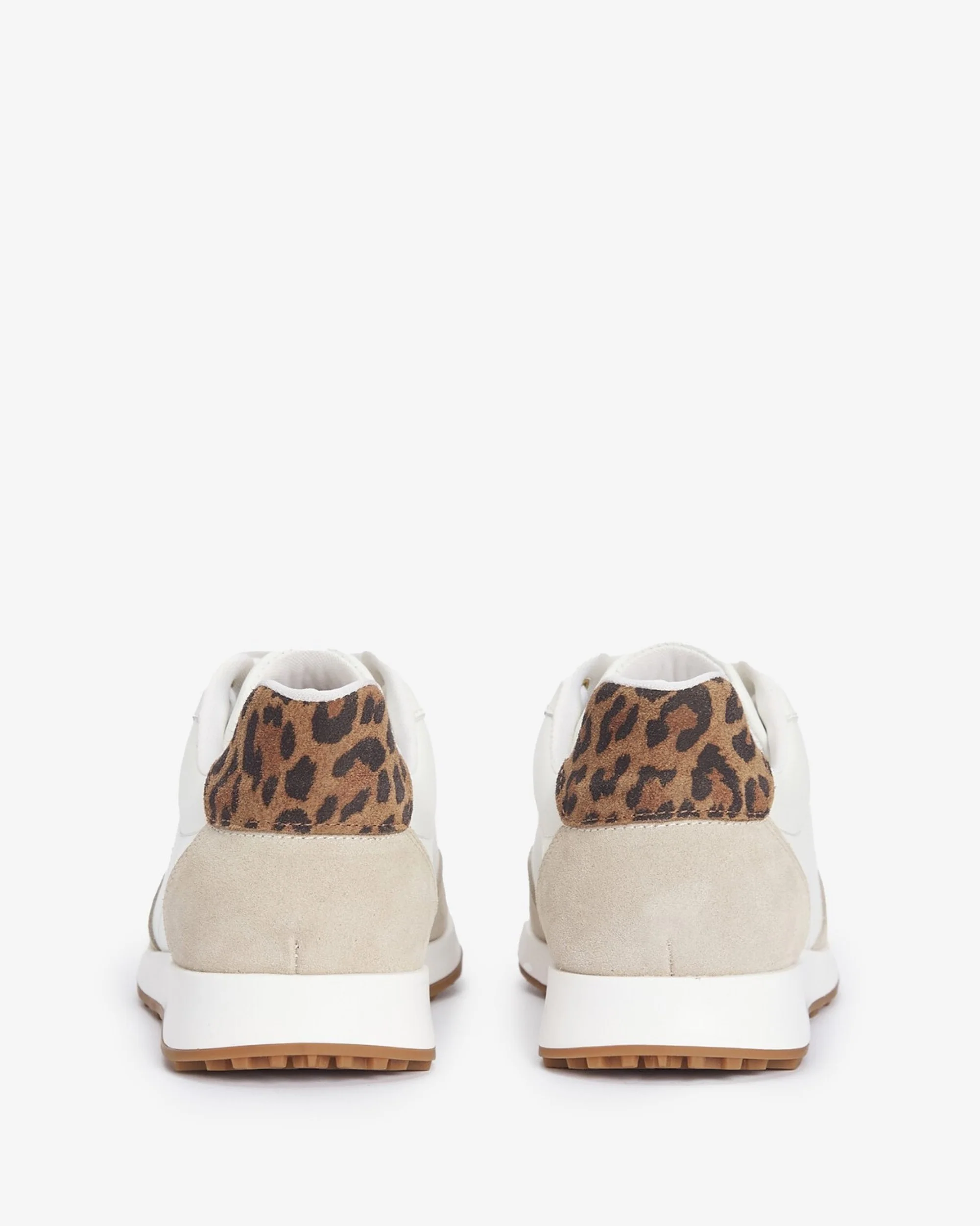 Aldrin Runner Trainers - Image 3