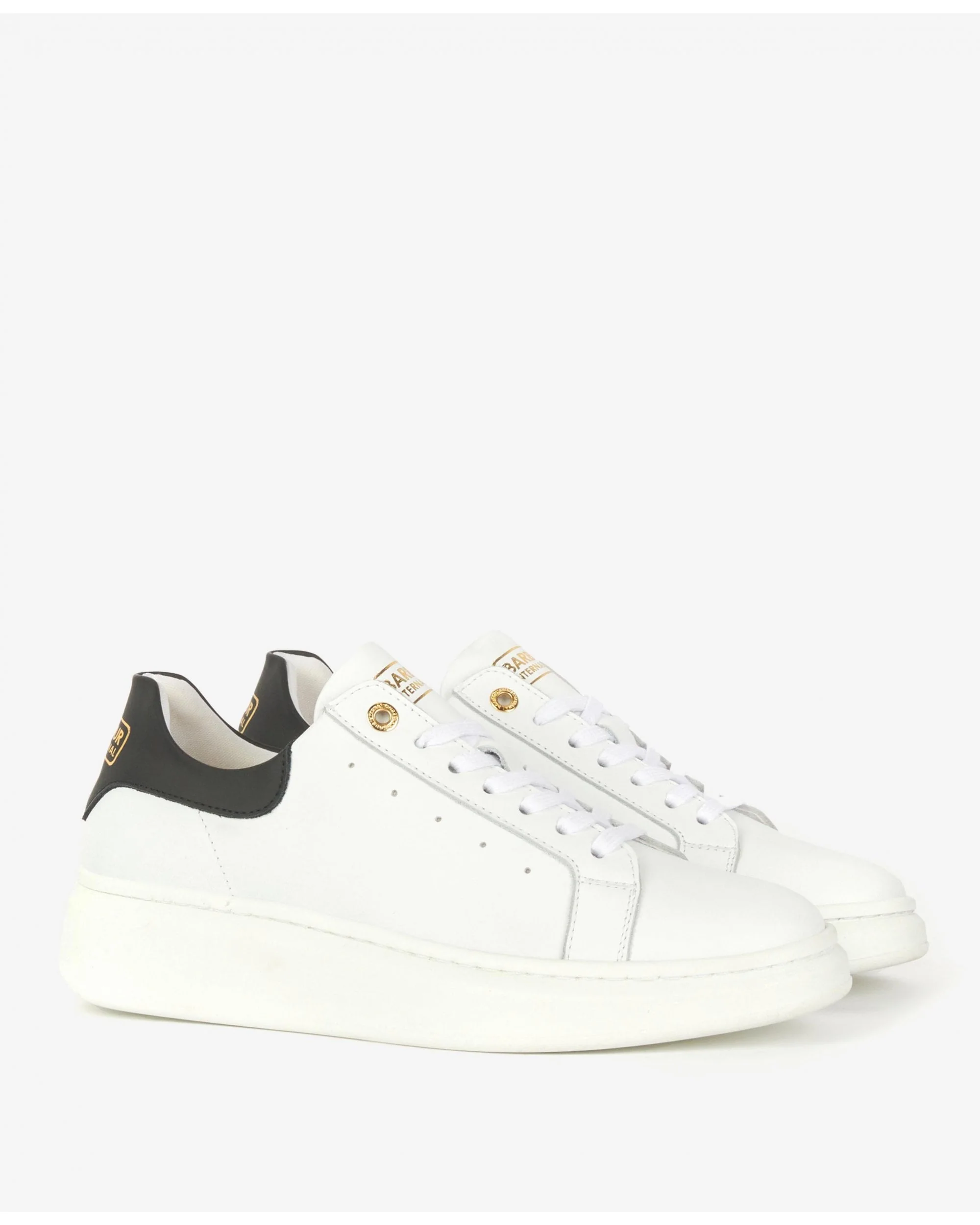 Amanza Trainers - Image 10