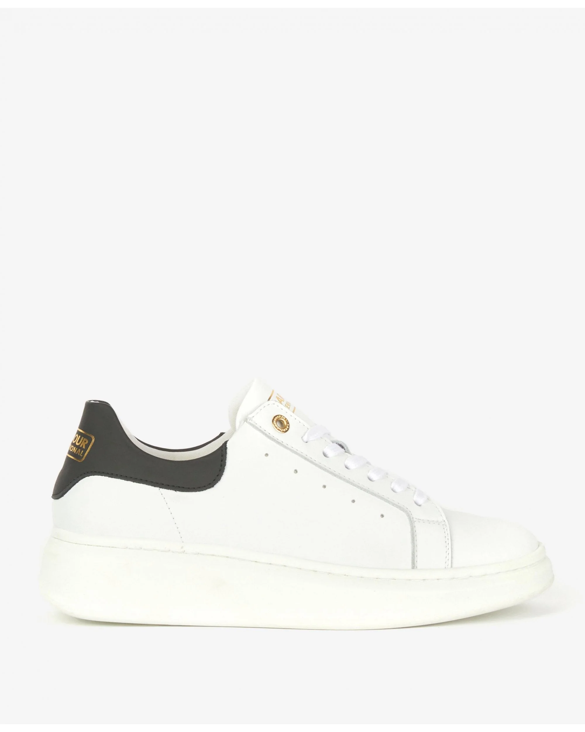 Amanza Trainers - Image 2