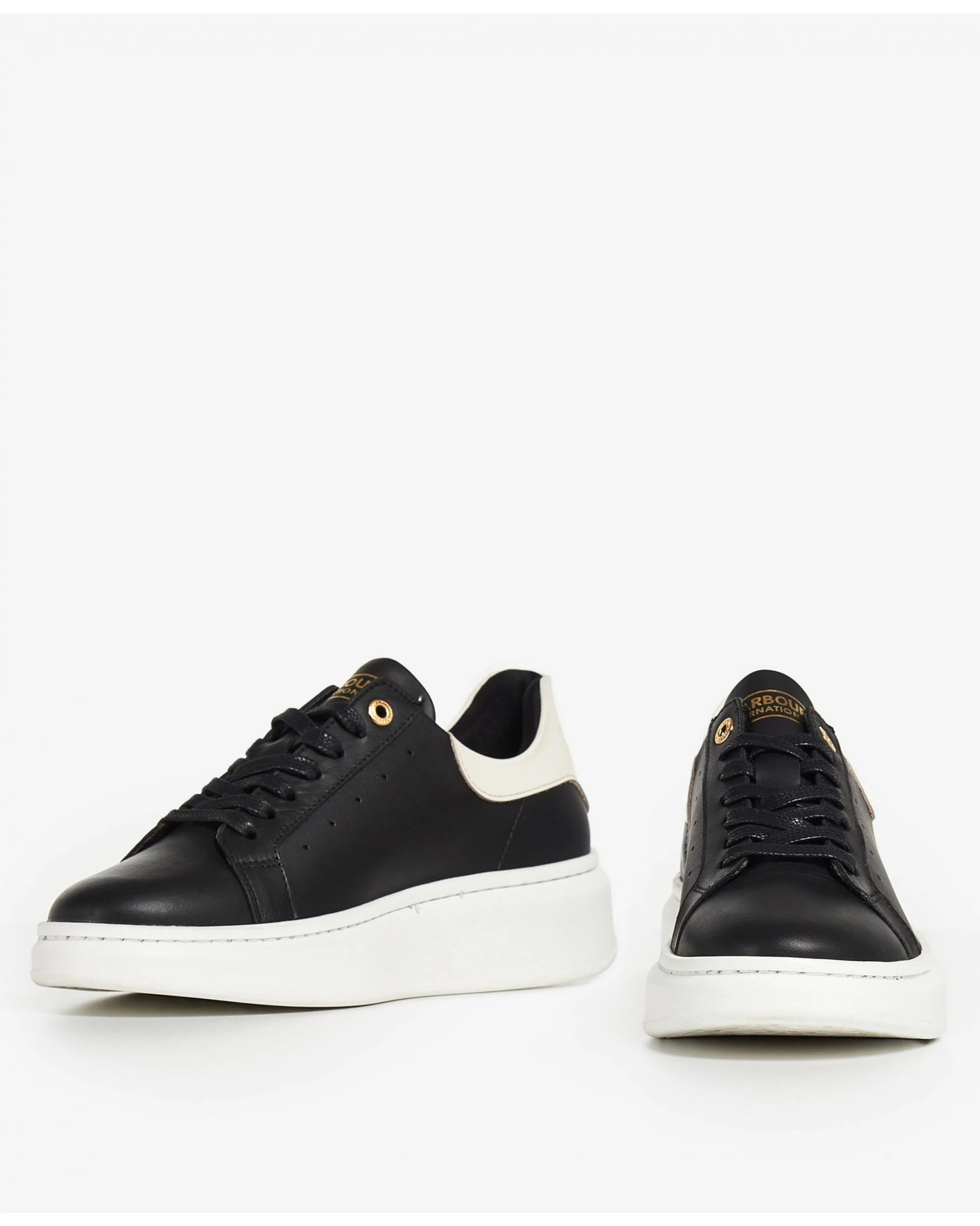 Amanza Trainers - Image 3