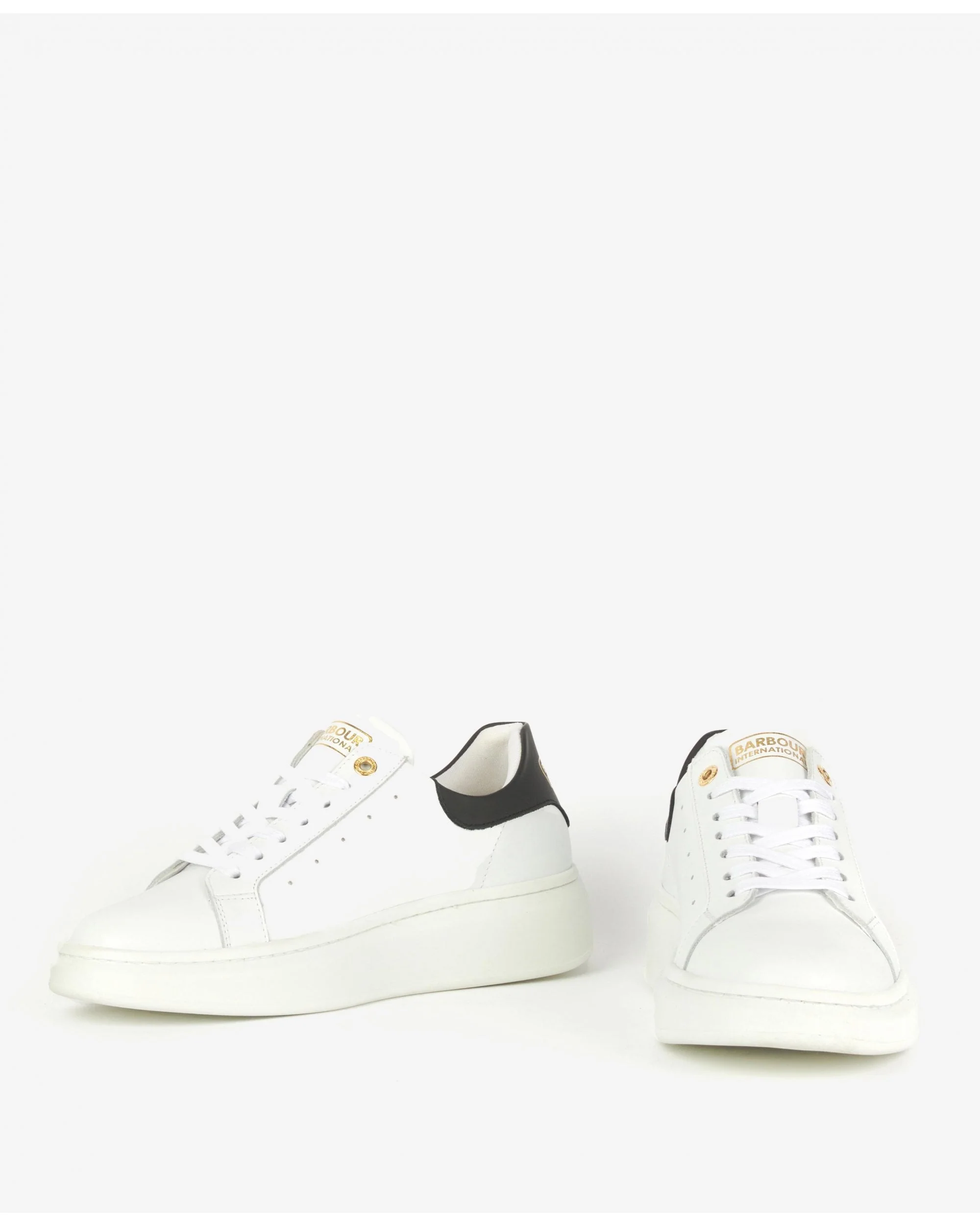 Amanza Trainers - Image 4