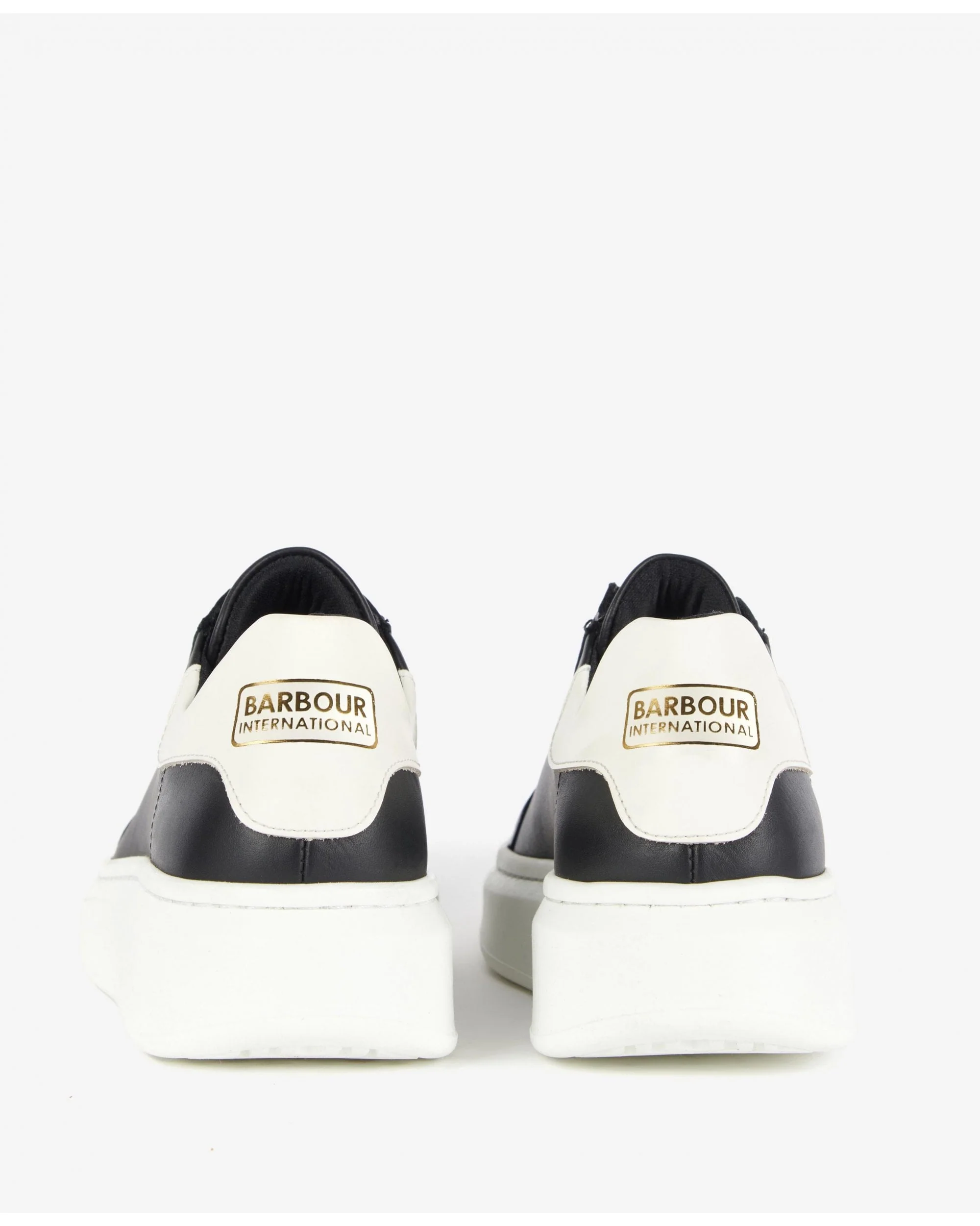 Amanza Trainers - Image 5