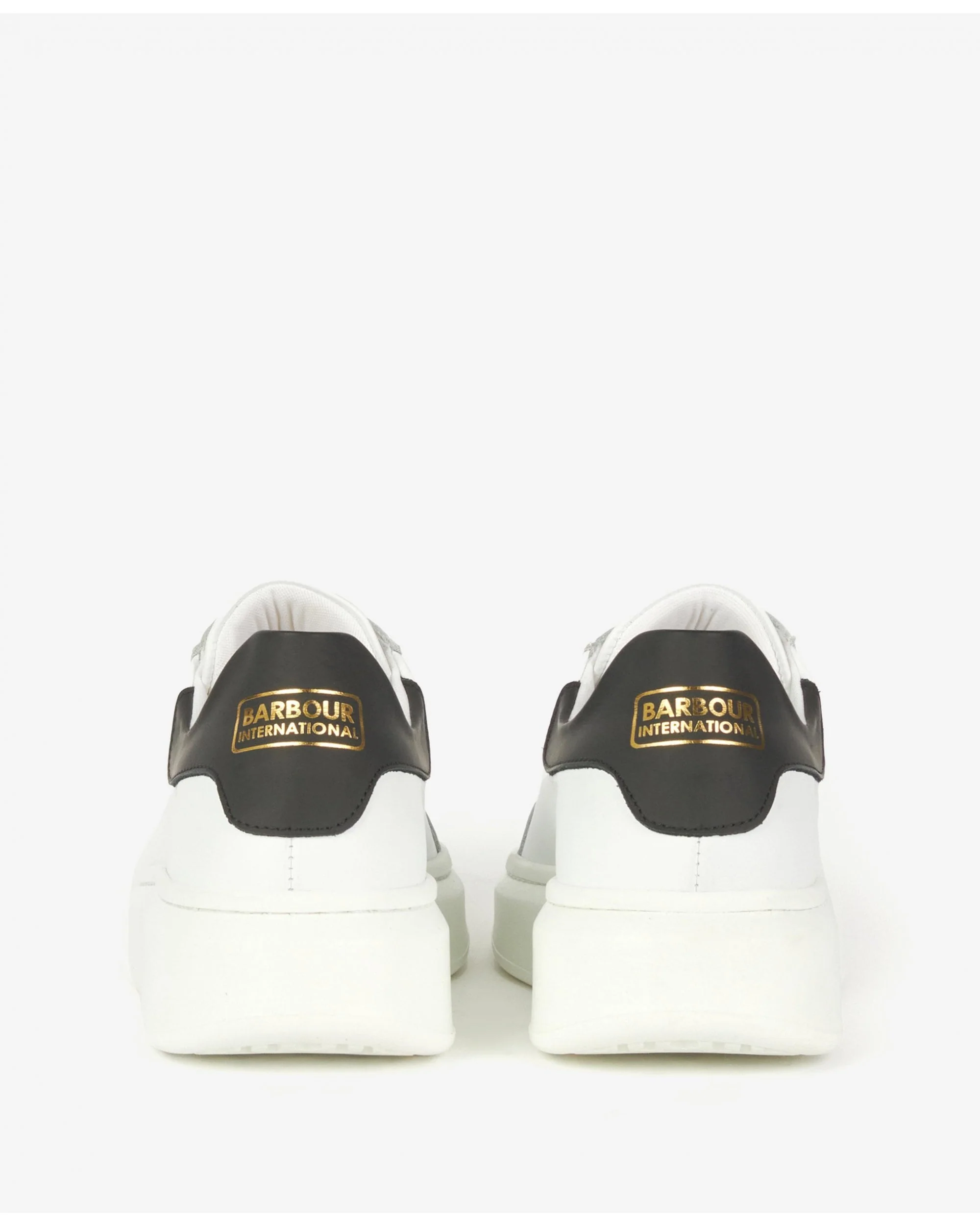 Amanza Trainers - Image 6