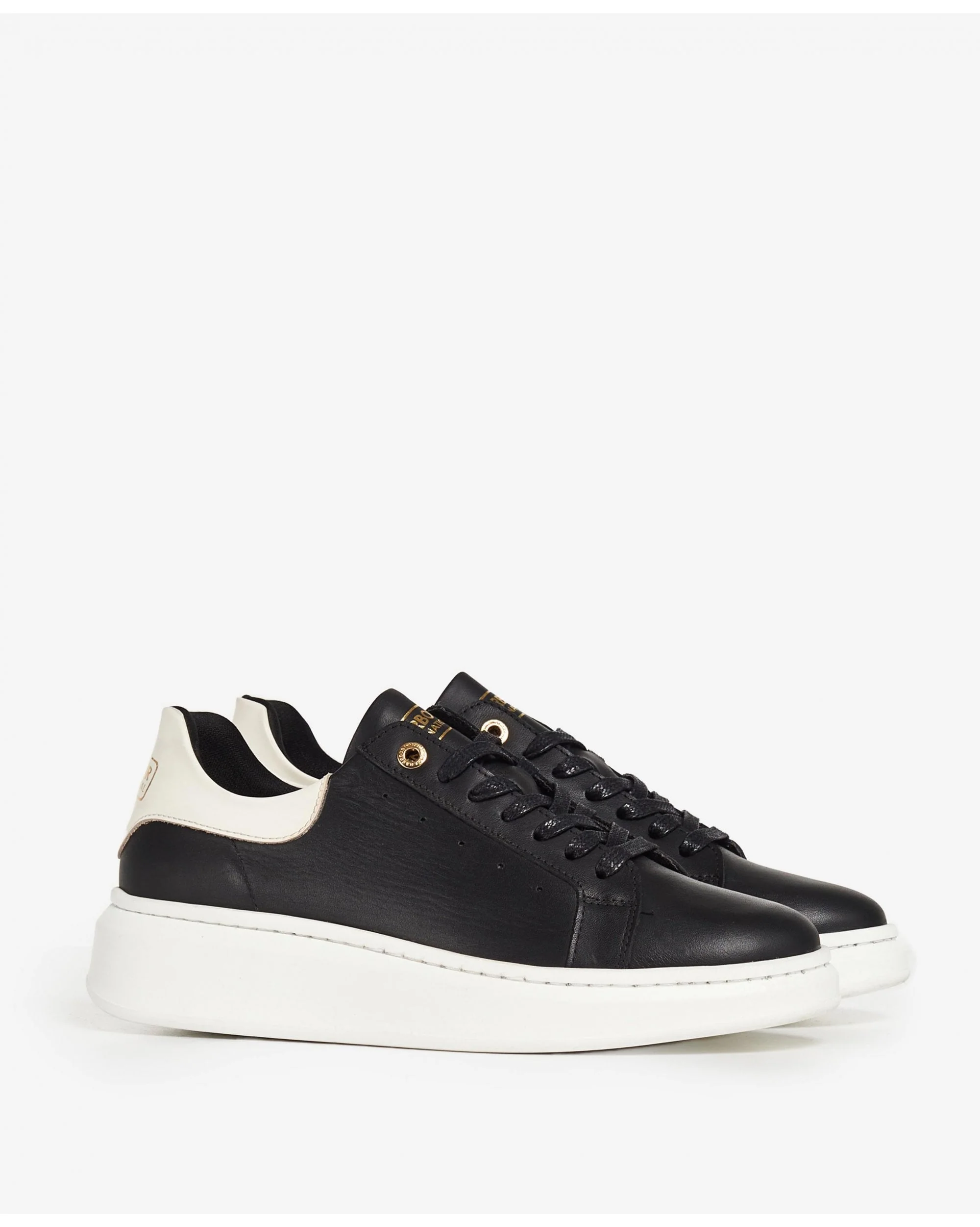 Amanza Trainers - Image 9