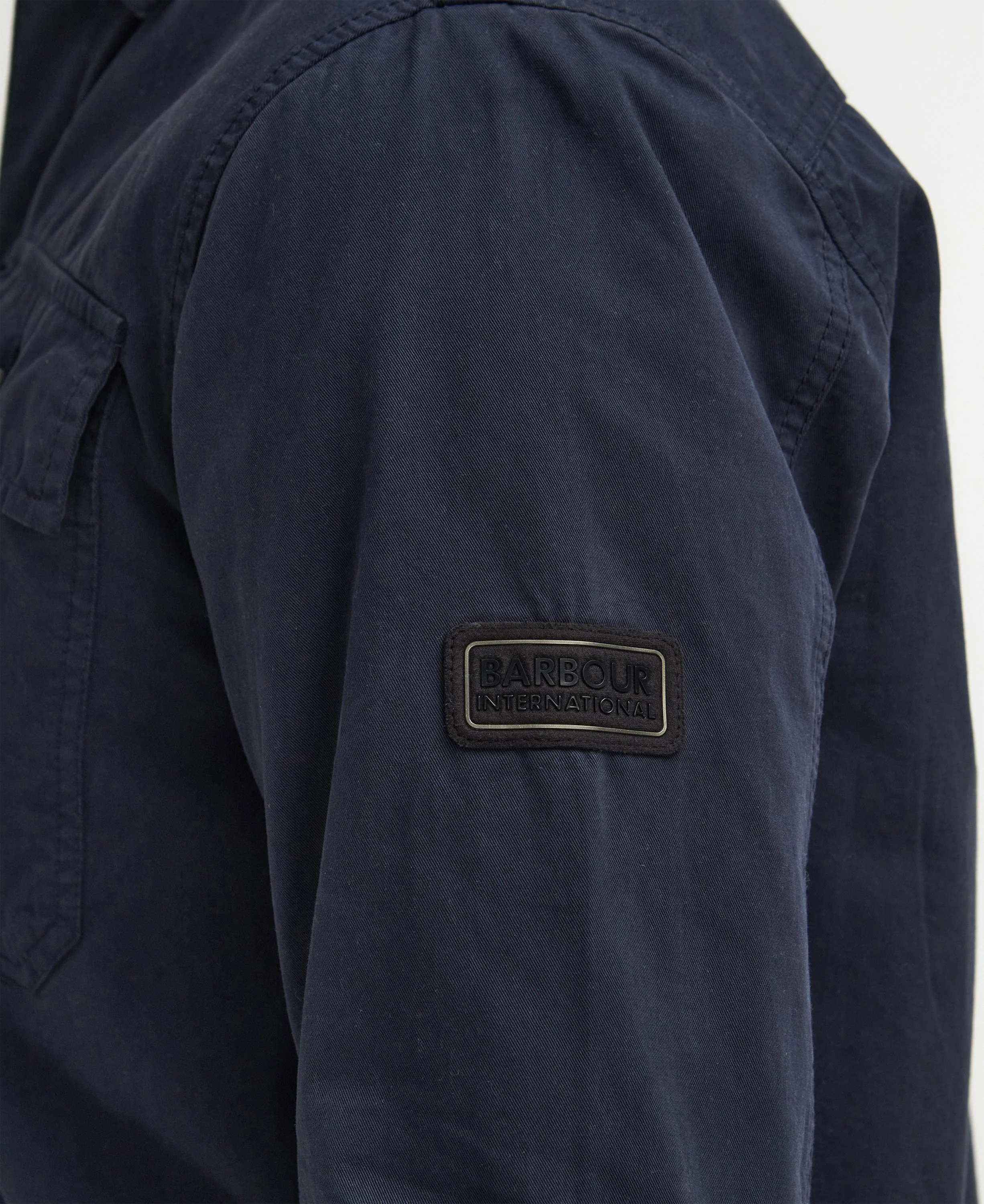 Arlo Overshirt - Image 13
