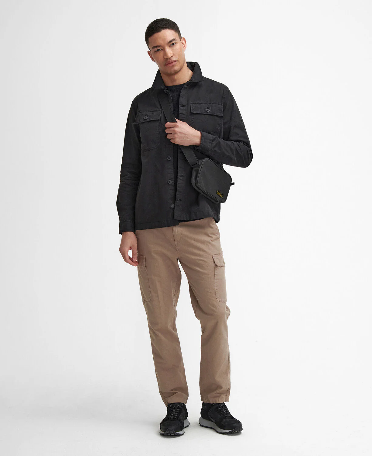 Arlo Overshirt - Image 3