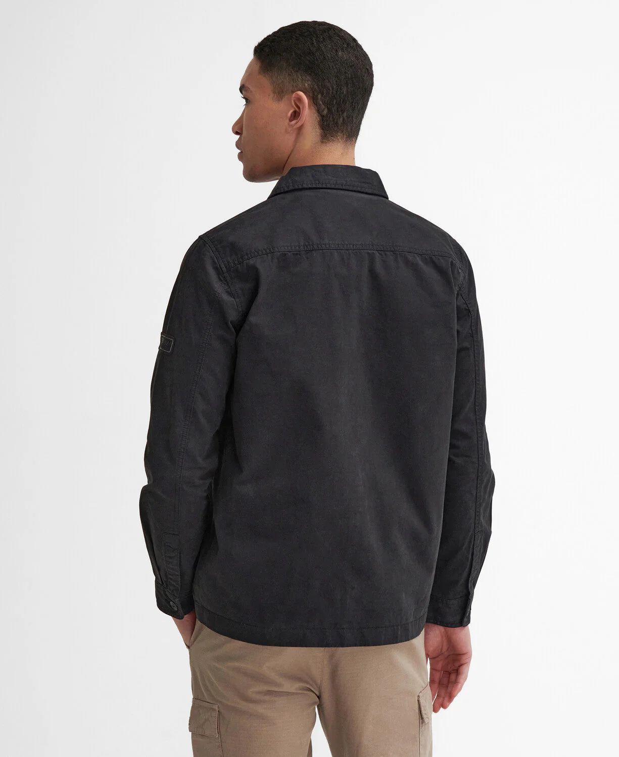 Arlo Overshirt - Image 4