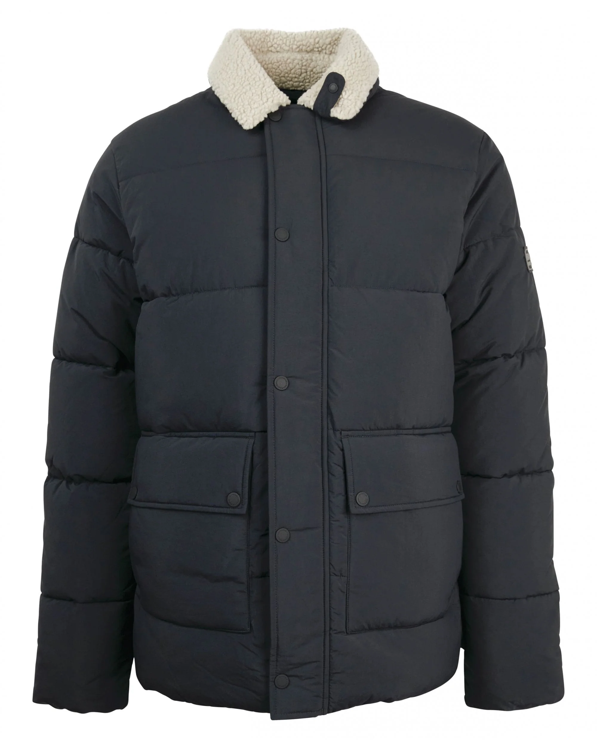 Auther Deck Quilted Jacket - Image 22