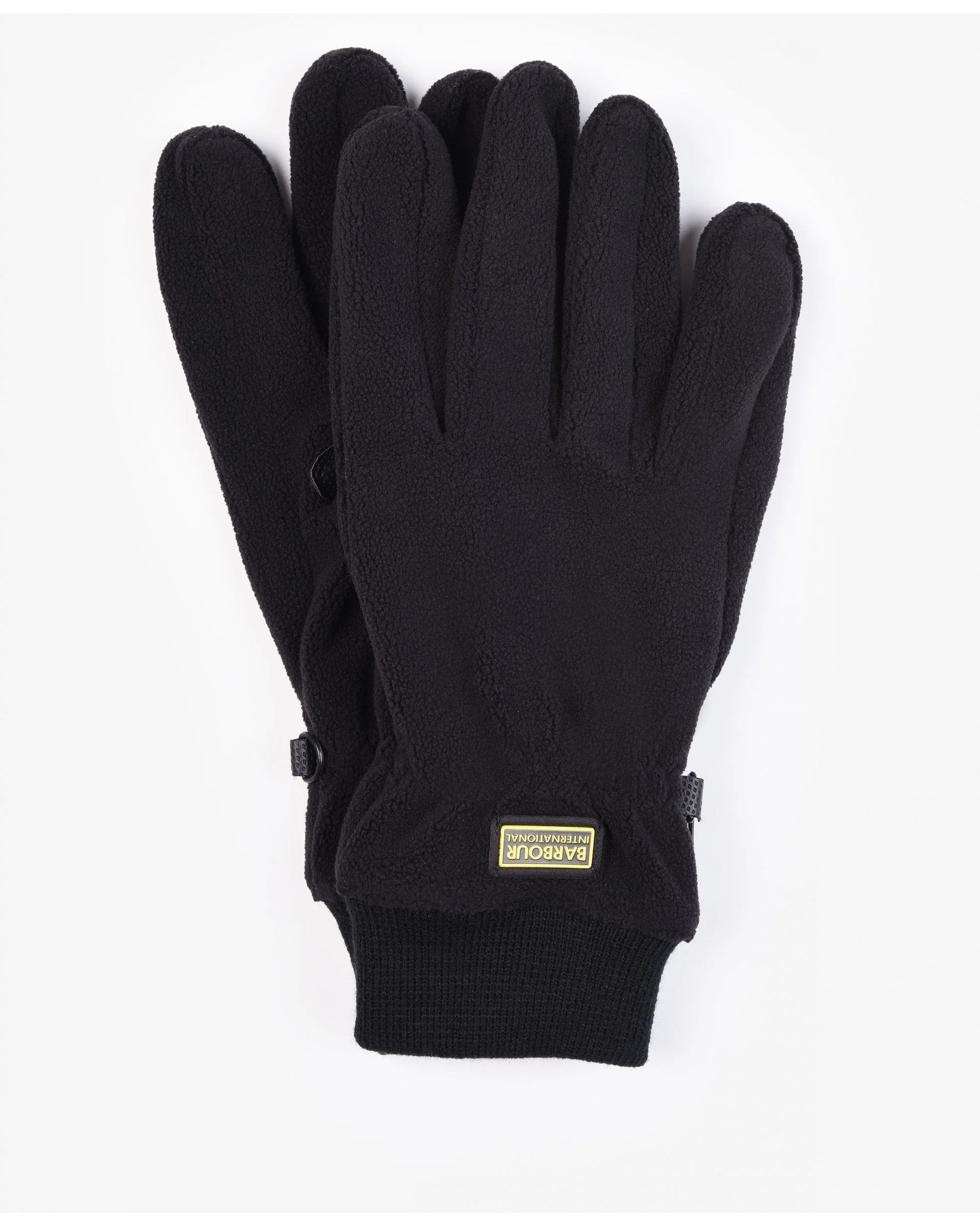 Axle Thermal Fleece Gloves - Image 3