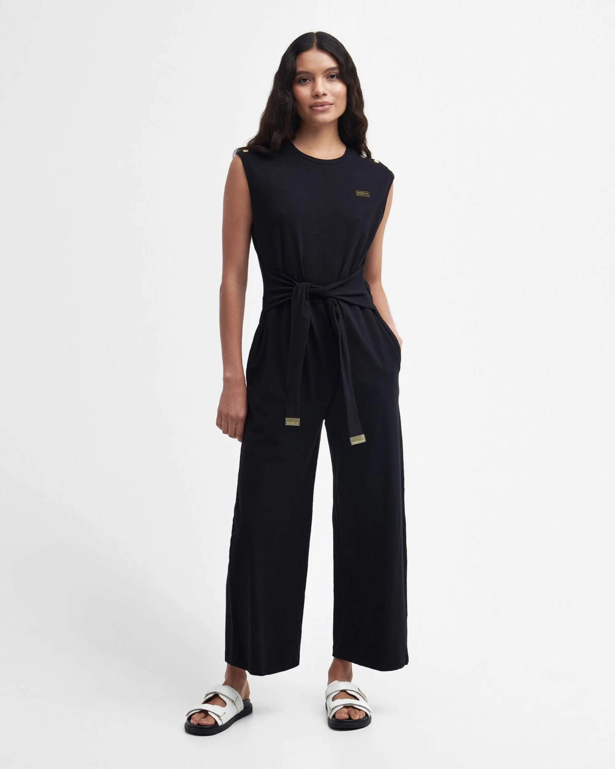 Bluford Jumpsuit - Image 14