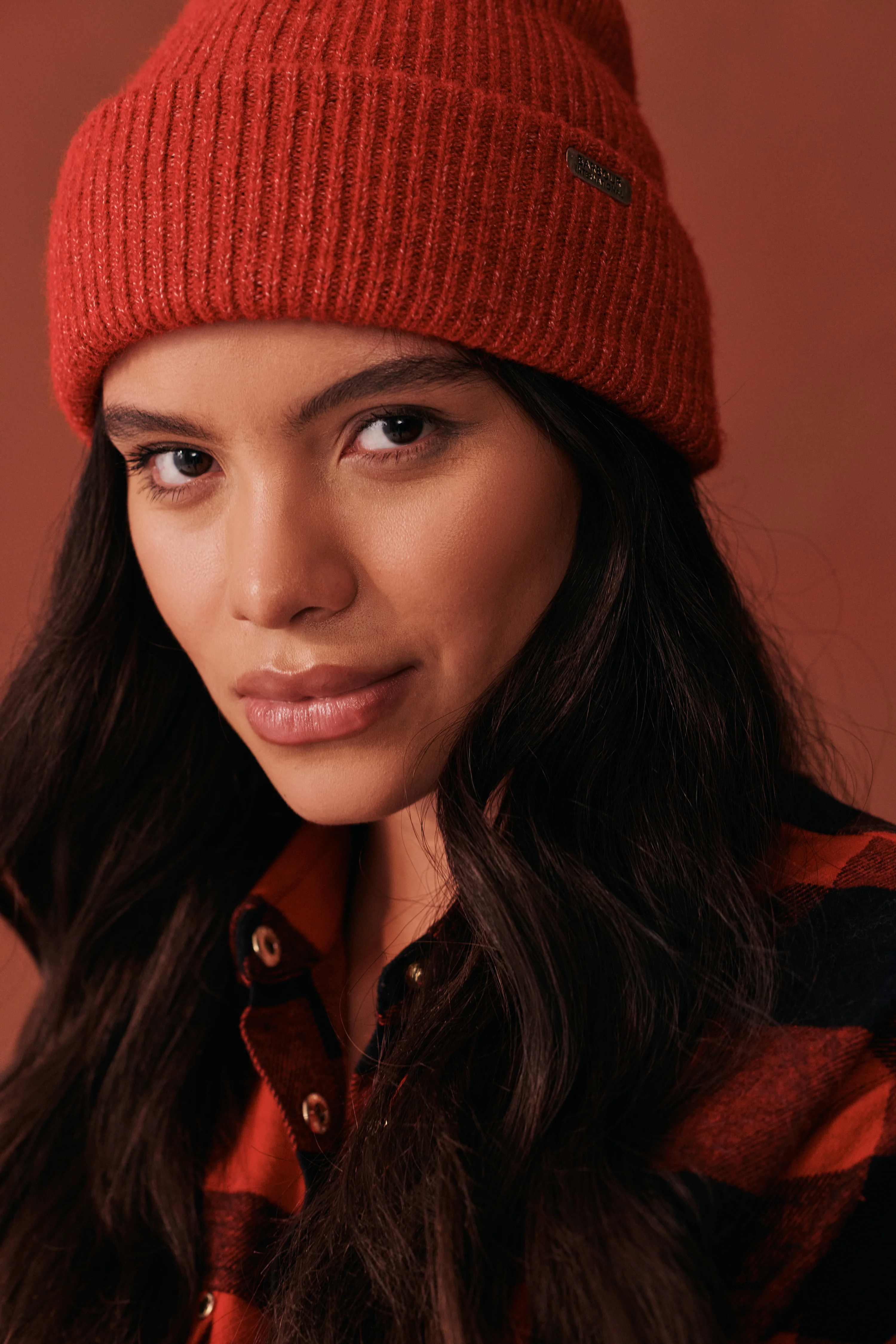 Callie Beanie - Image 2