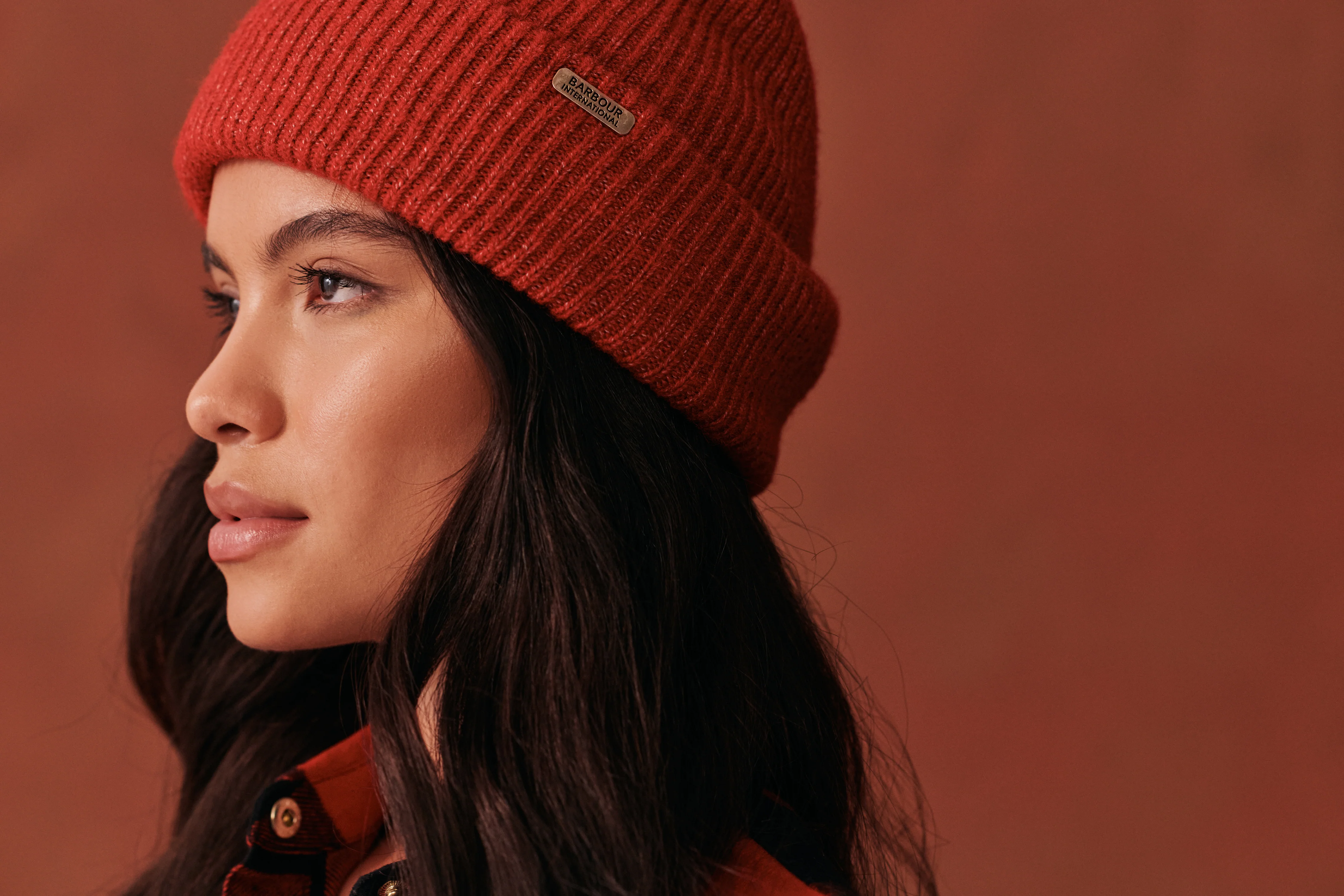 Callie Beanie - Image 3