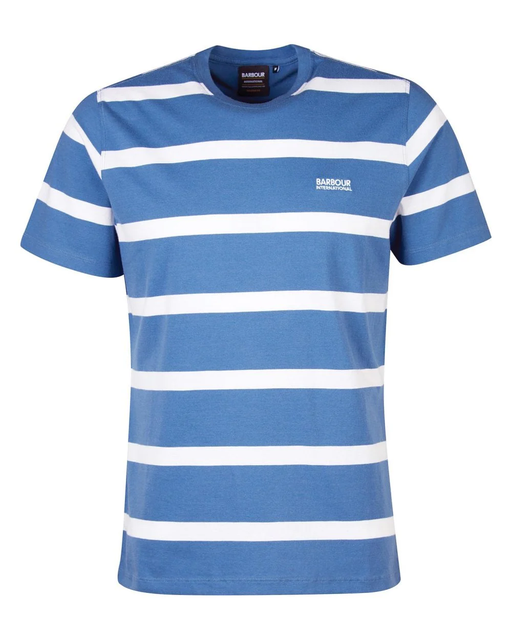 Cobain Striped T-Shirt - Image 2