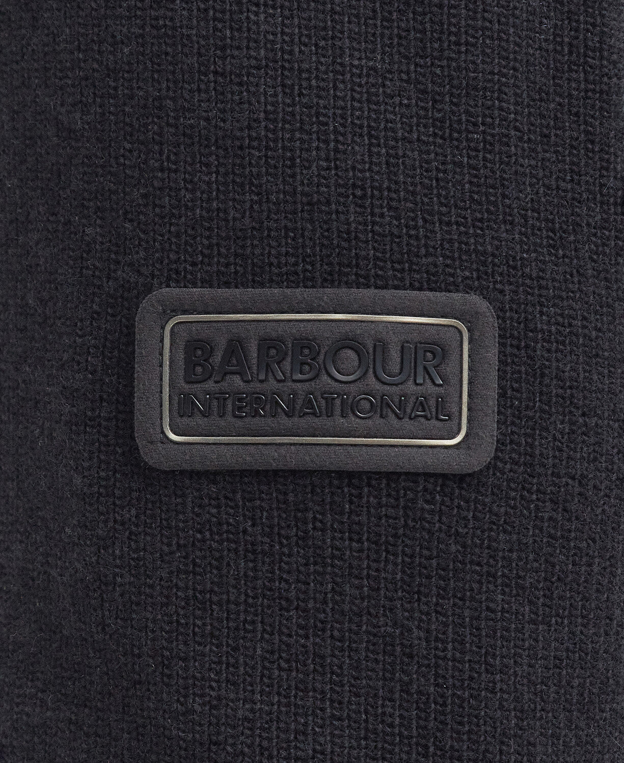 Crawley Half-Zip Jumper - Image 6