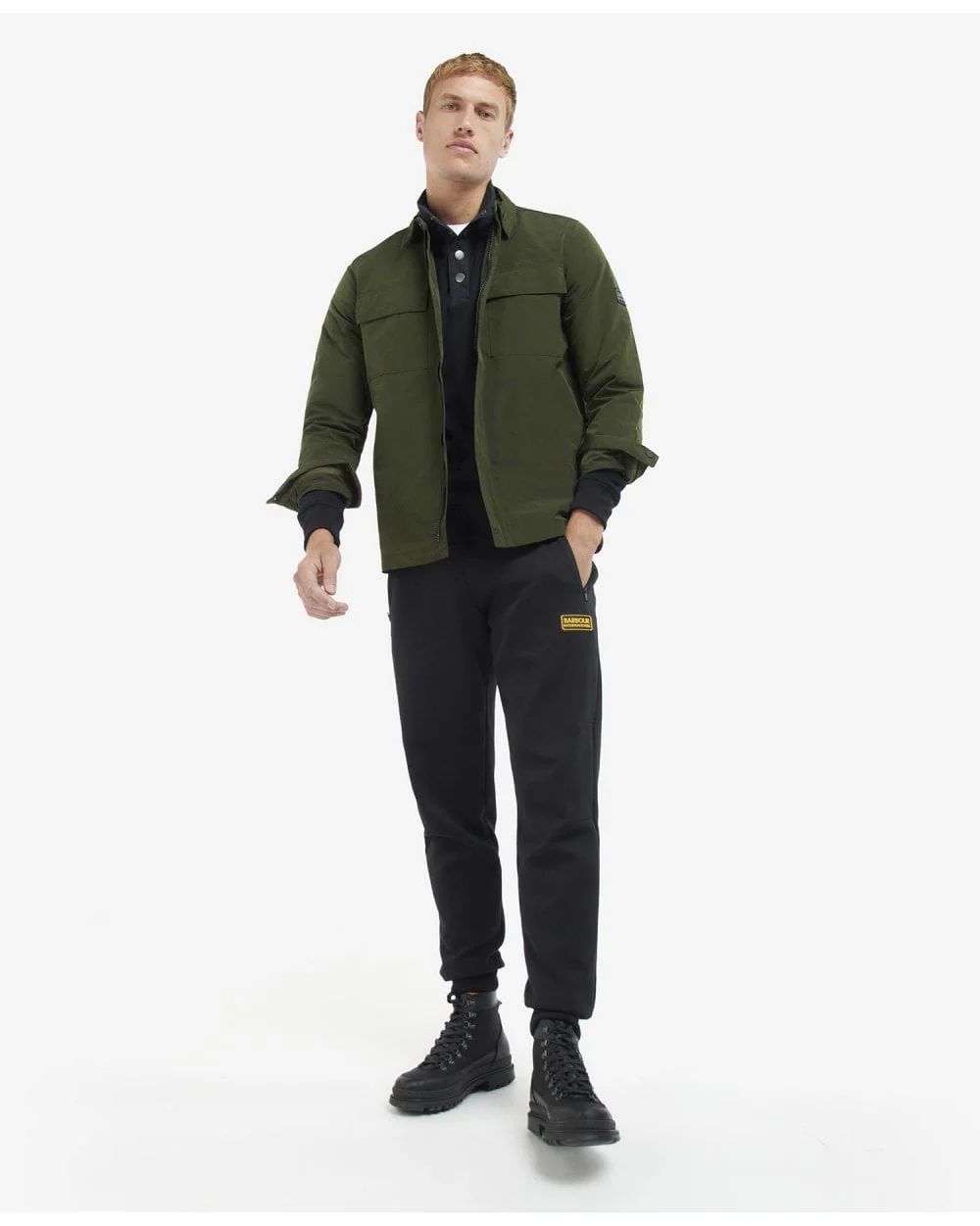 Cylinder Overshirt - Image 3