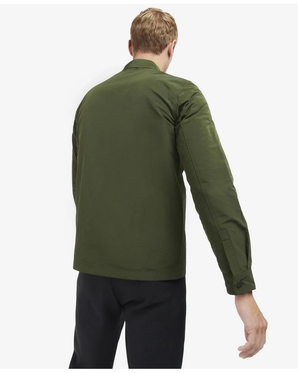 Cylinder Overshirt - Image 4