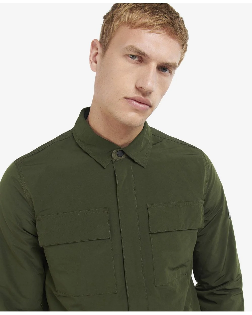 Cylinder Overshirt - Image 5