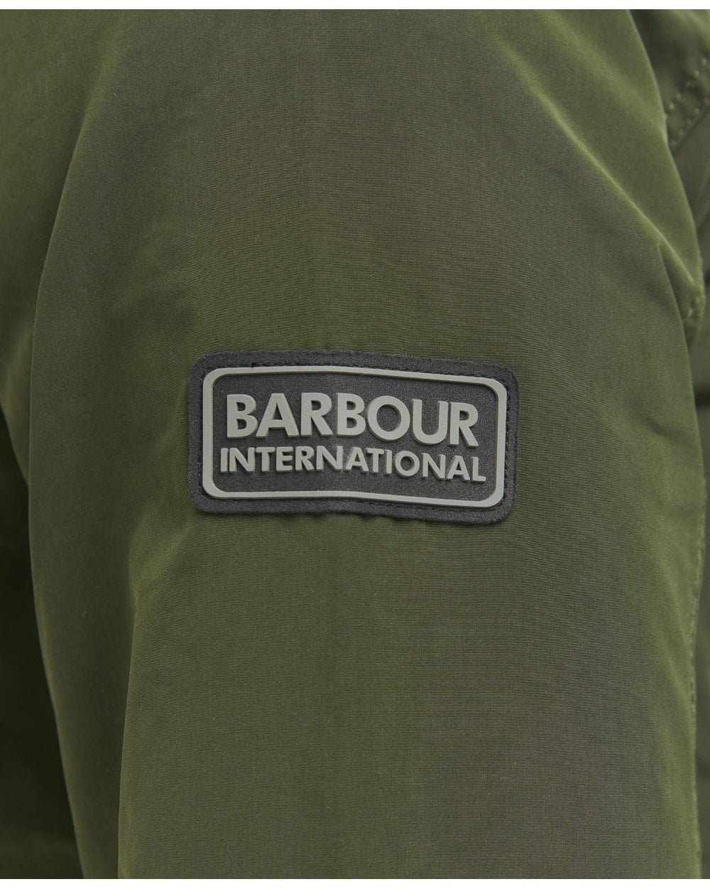 Cylinder Overshirt - Image 6