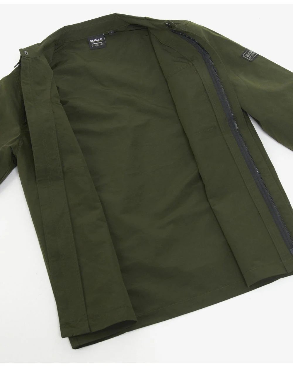 Cylinder Overshirt - Image 8