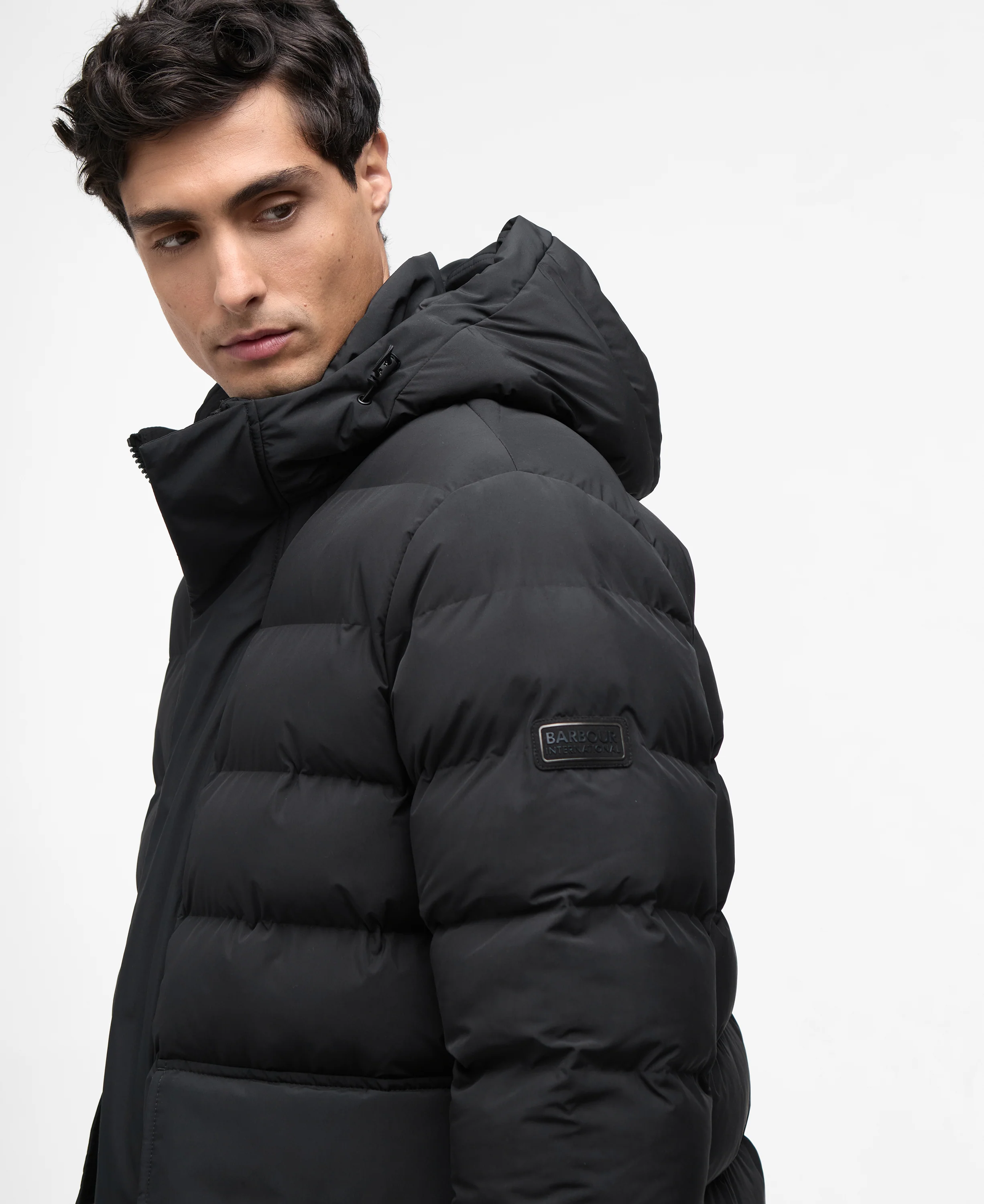 Dalesmith Puffer Jacket - Image 4