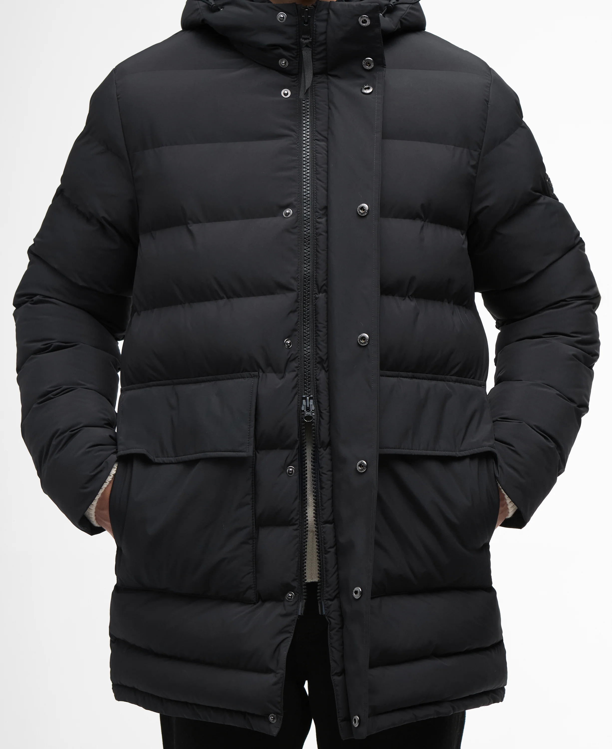 Dalesmith Puffer Jacket - Image 5