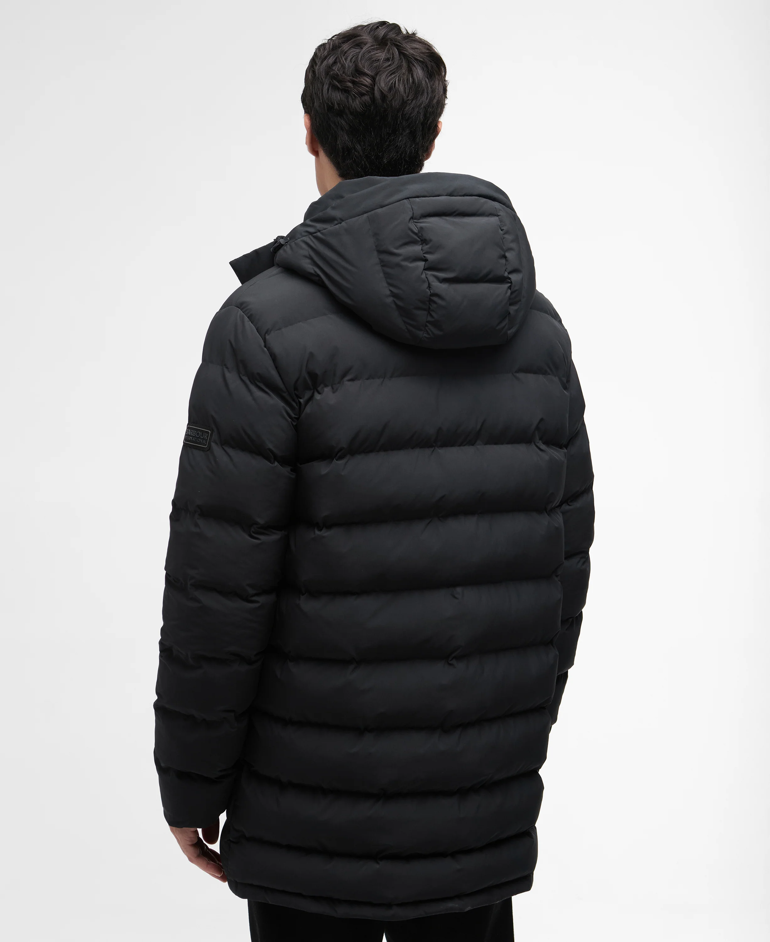 Dalesmith Puffer Jacket - Image 6