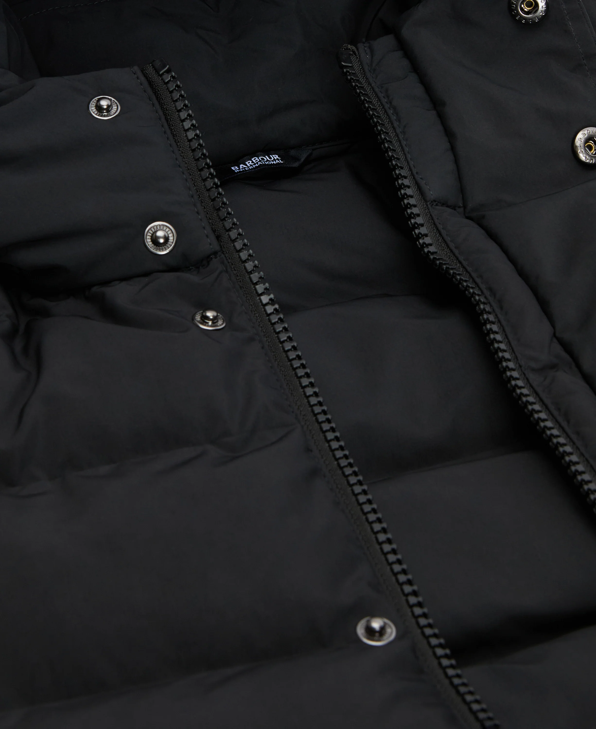 Dalesmith Puffer Jacket - Image 8