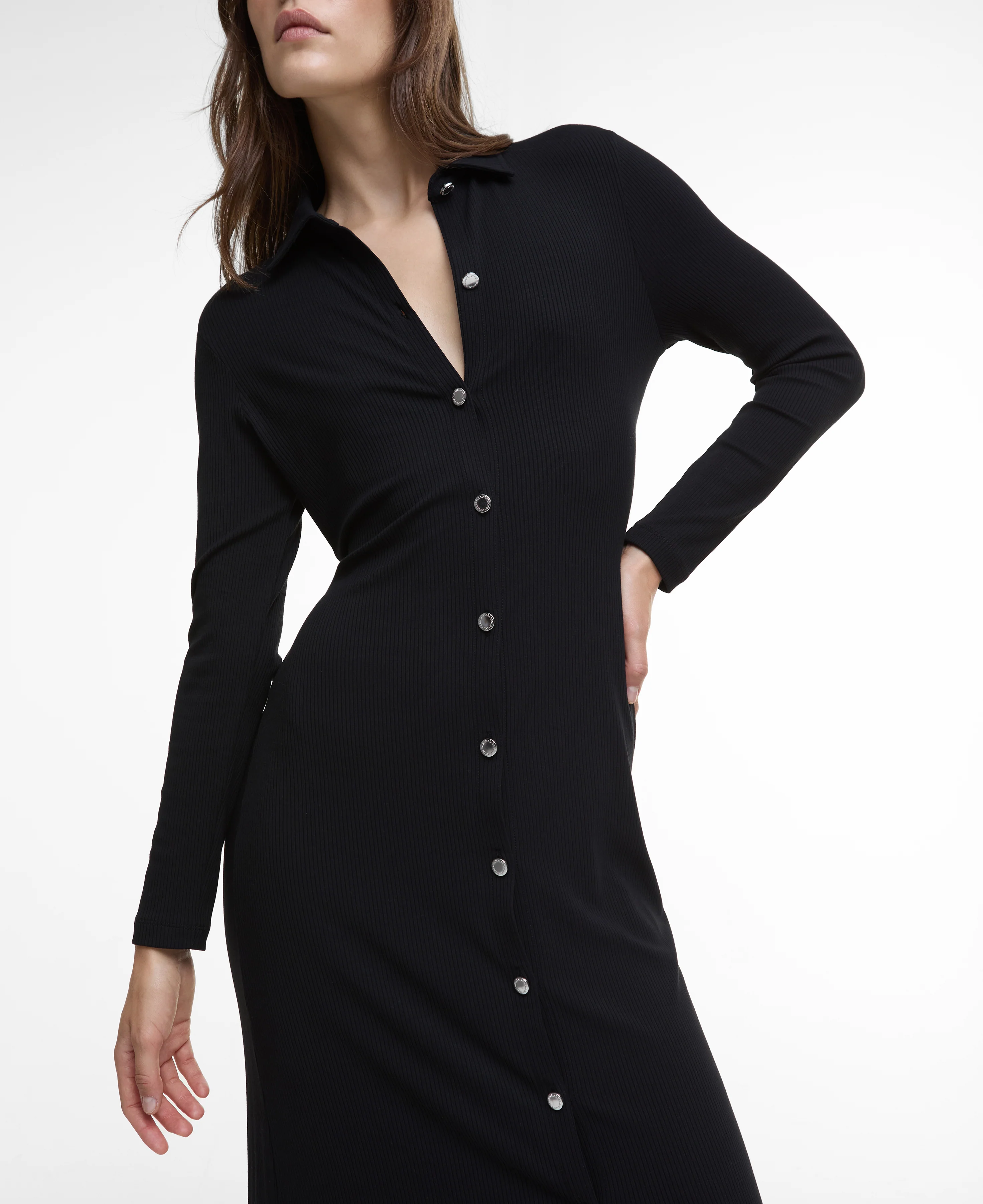 Della Maxi Dress - Image 2