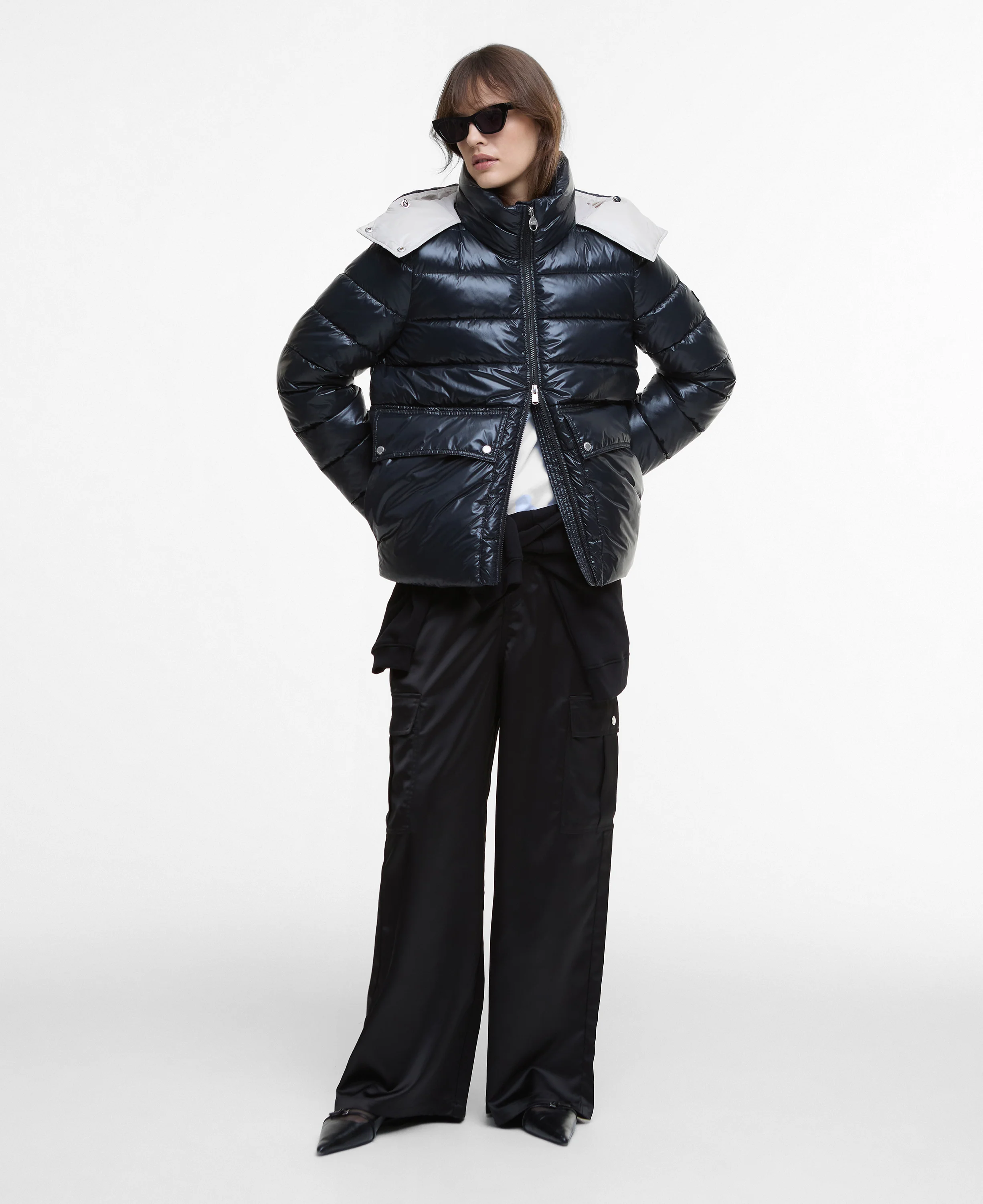 Della Puffer Quilt - Image 4