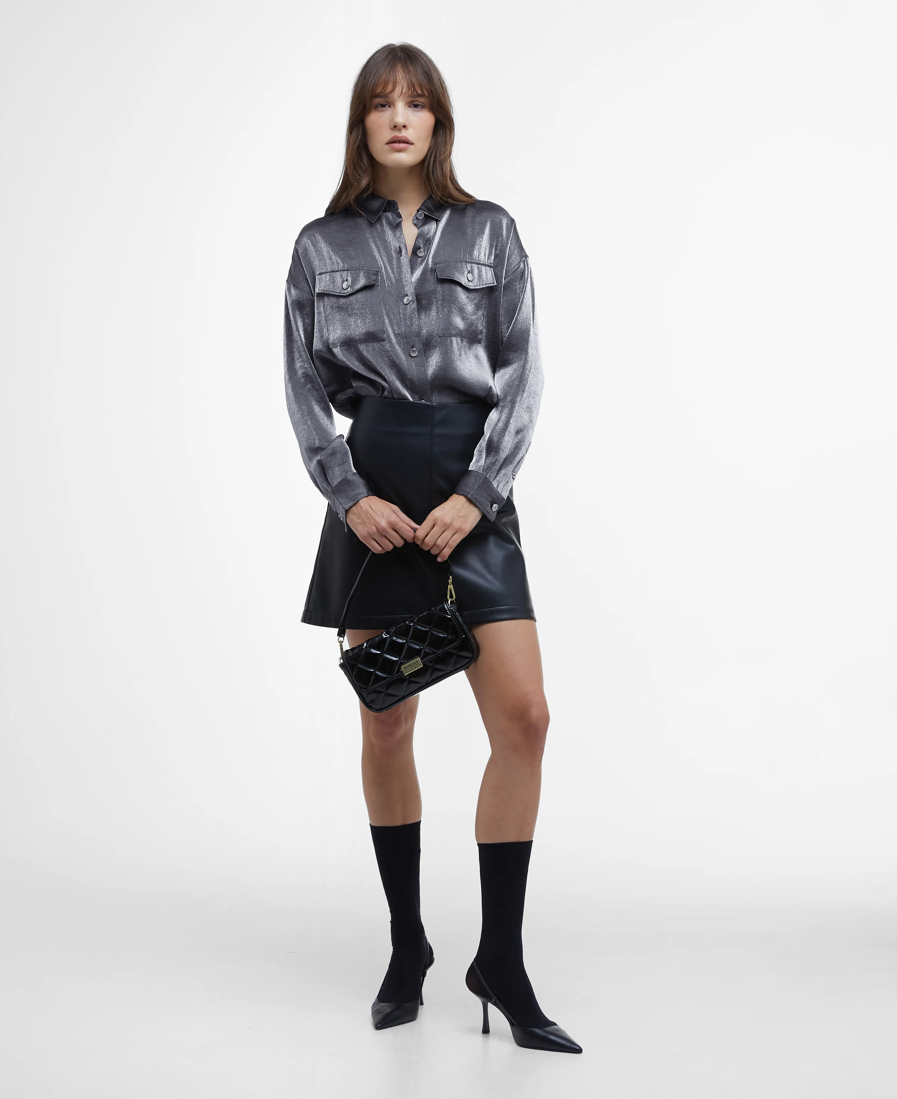 Della Shirt - Image 4