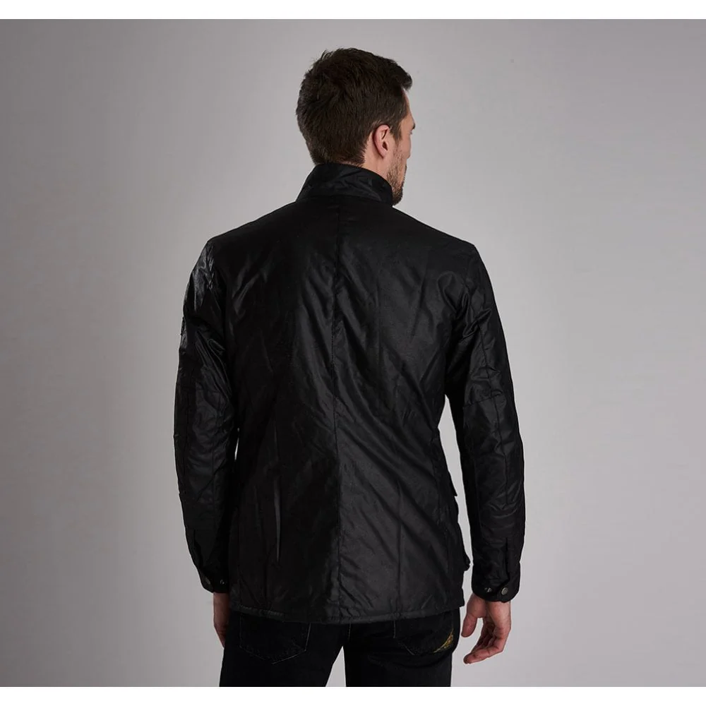 Duke Wax Jacket - Image 33