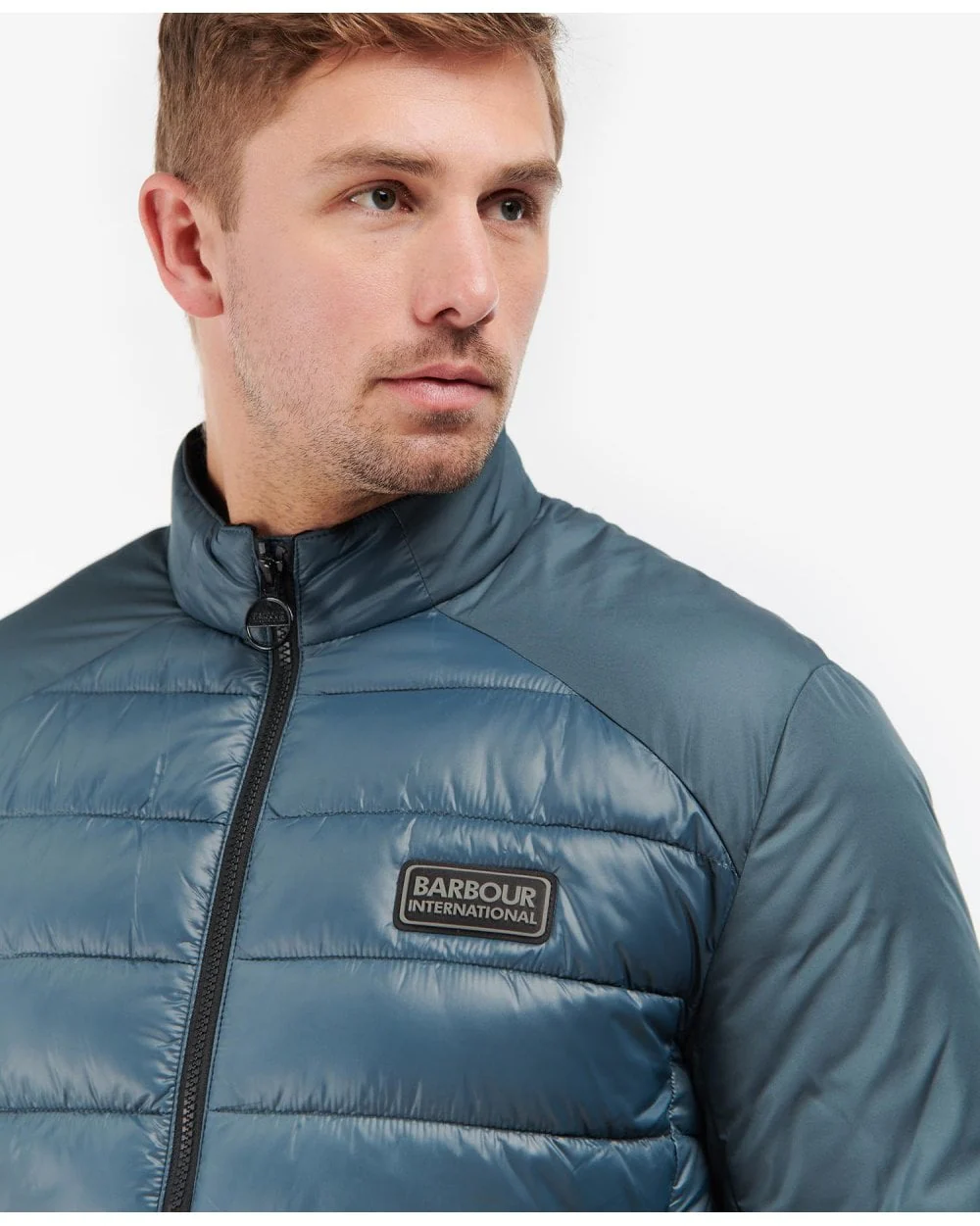 Dulwich Quilted Jacket - Image 10