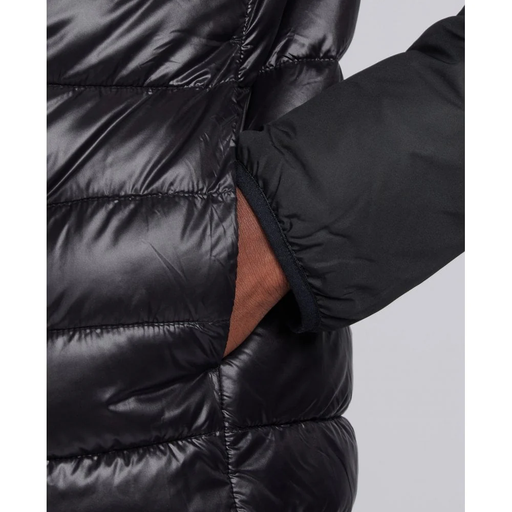Dulwich Quilted Jacket - Image 11