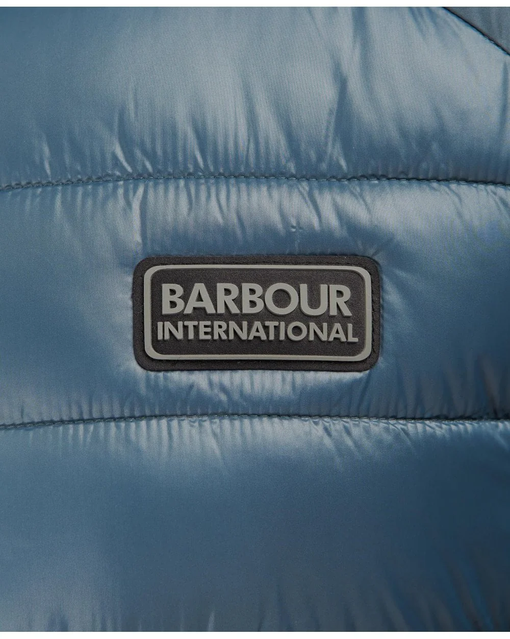 Dulwich Quilted Jacket - Image 15