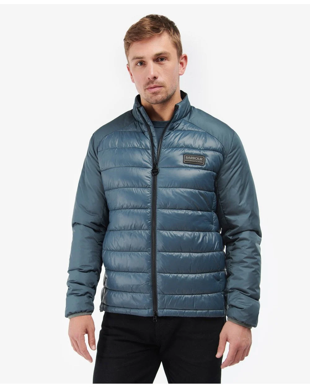 Dulwich Quilted Jacket - Image 20