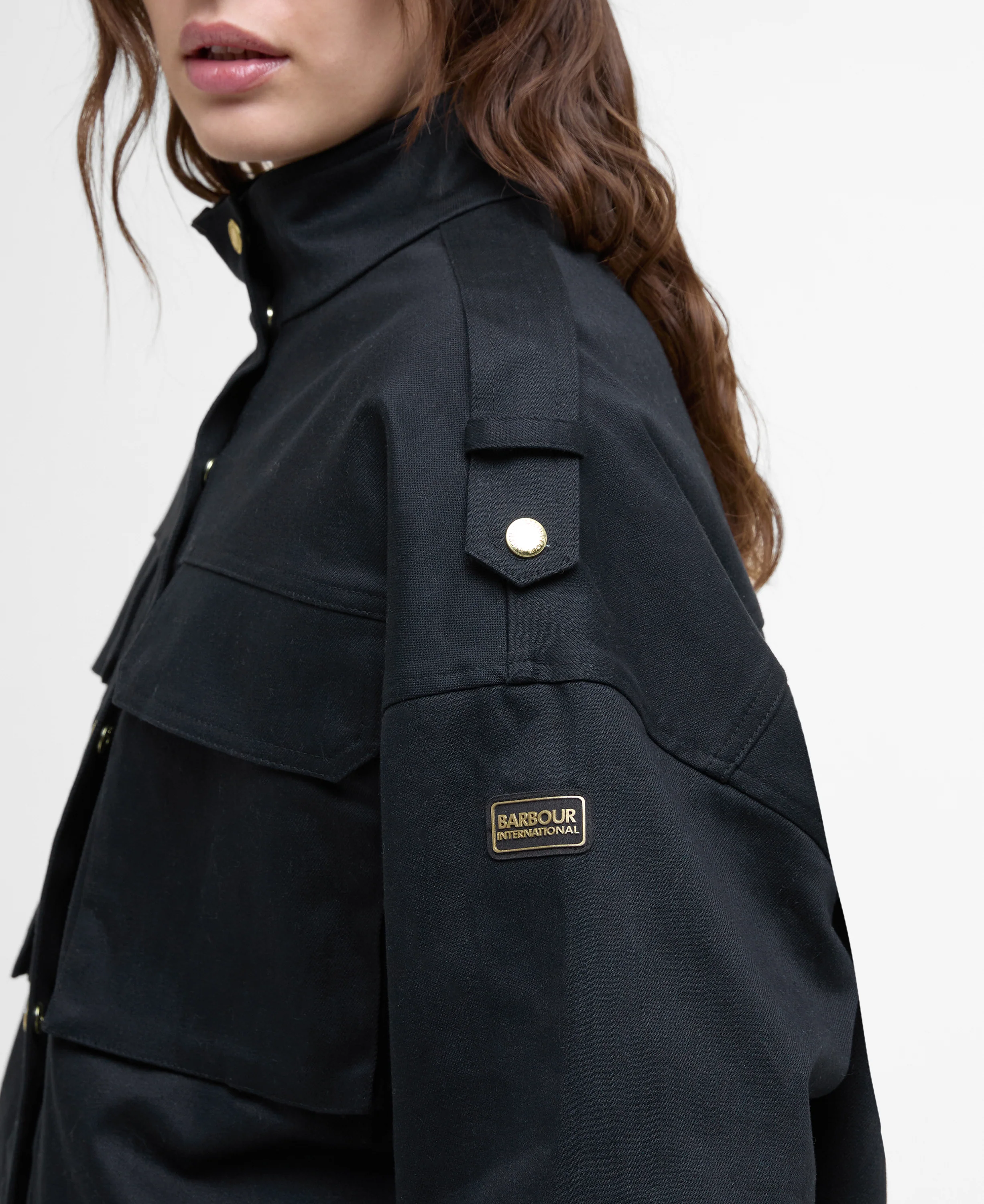 Electra Utility Casual Jacket - Image 2