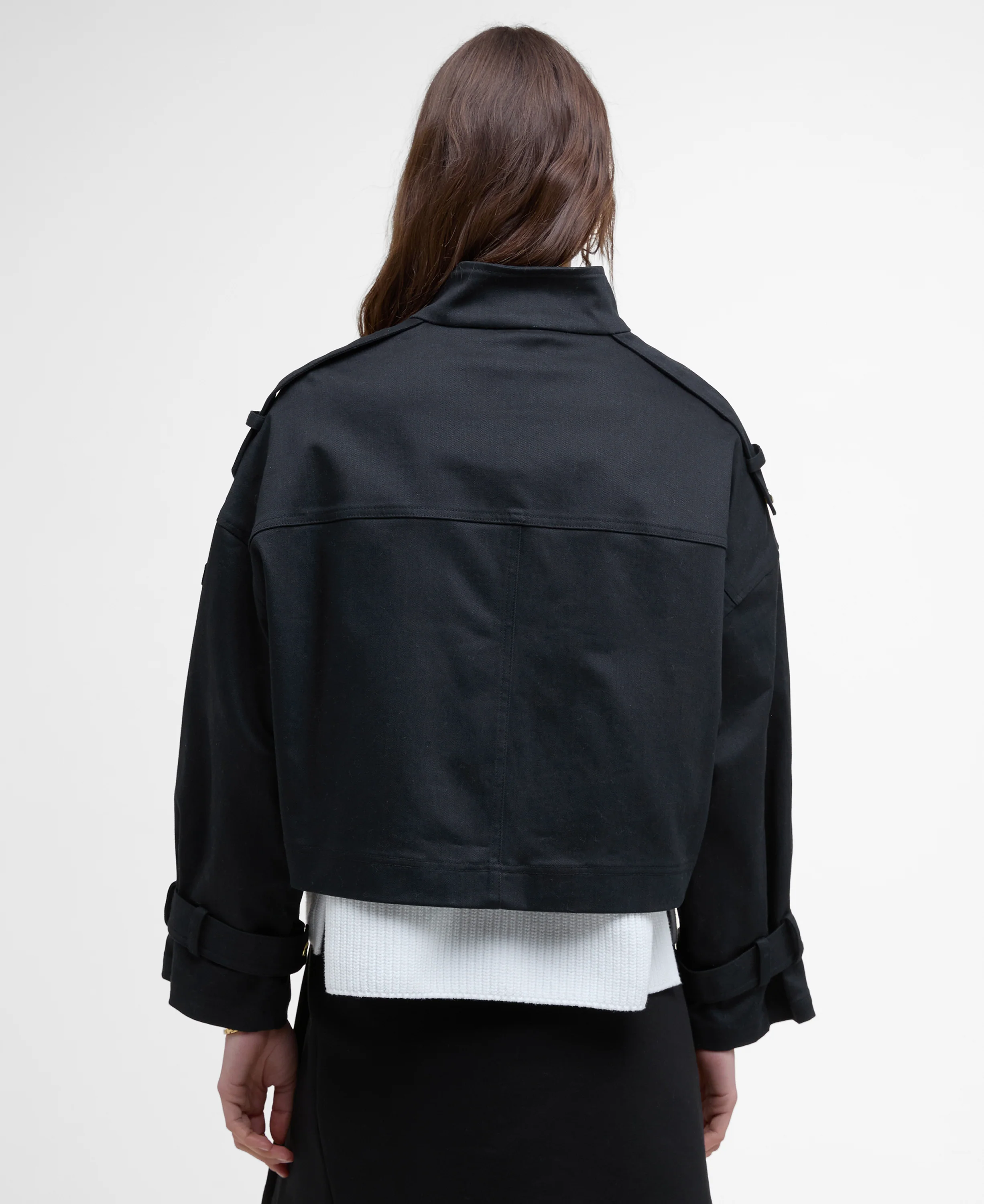 Electra Utility Casual Jacket - Image 5
