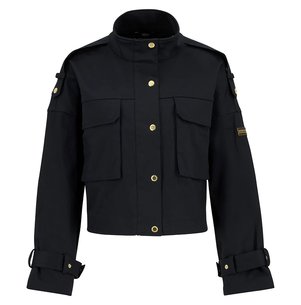 Electra Utility Casual Jacket - Image 8