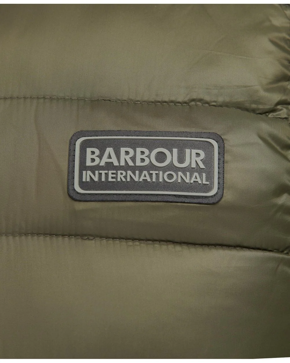 Elgin Quilted Gilet - Image 6