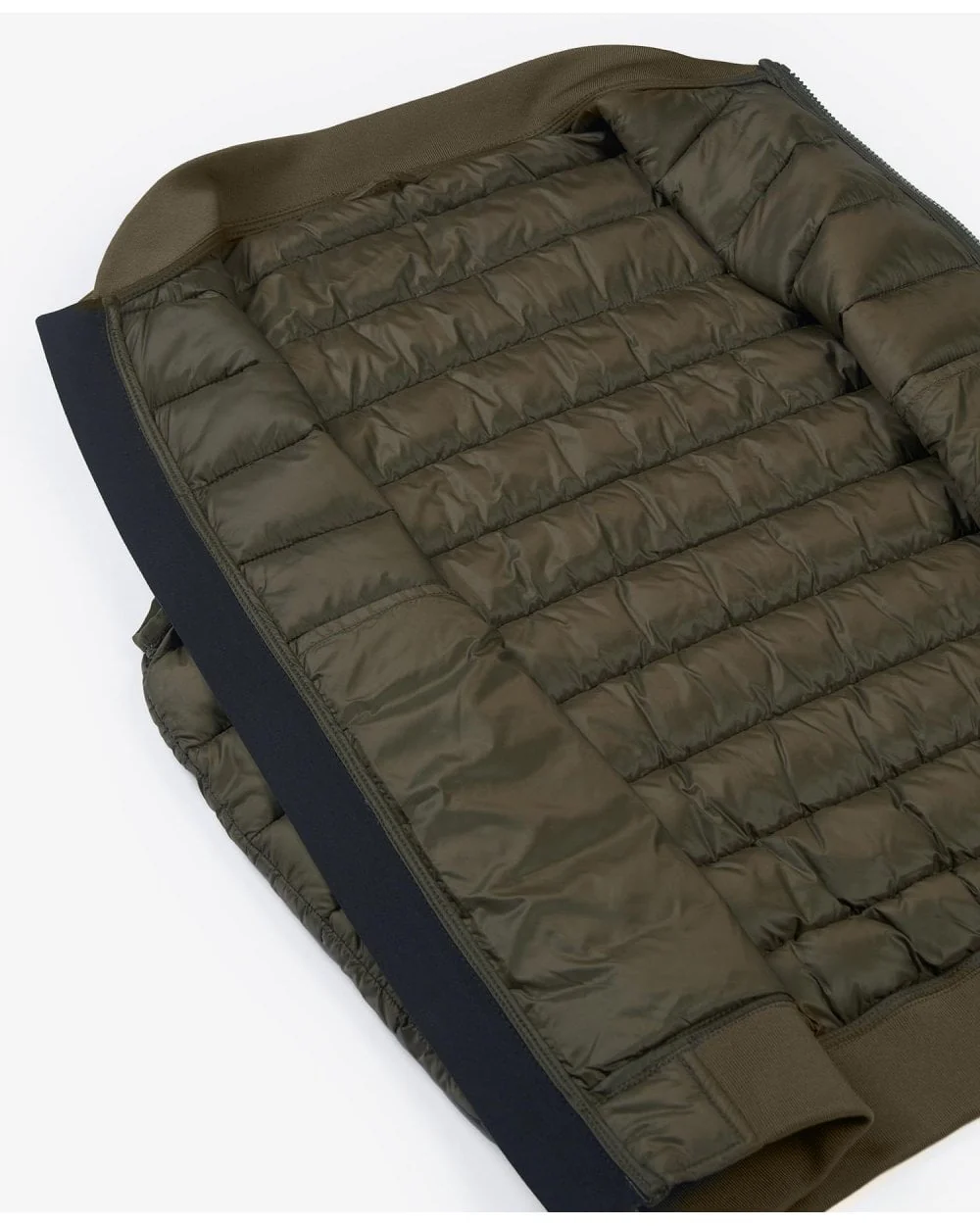Elgin Quilted Gilet - Image 8