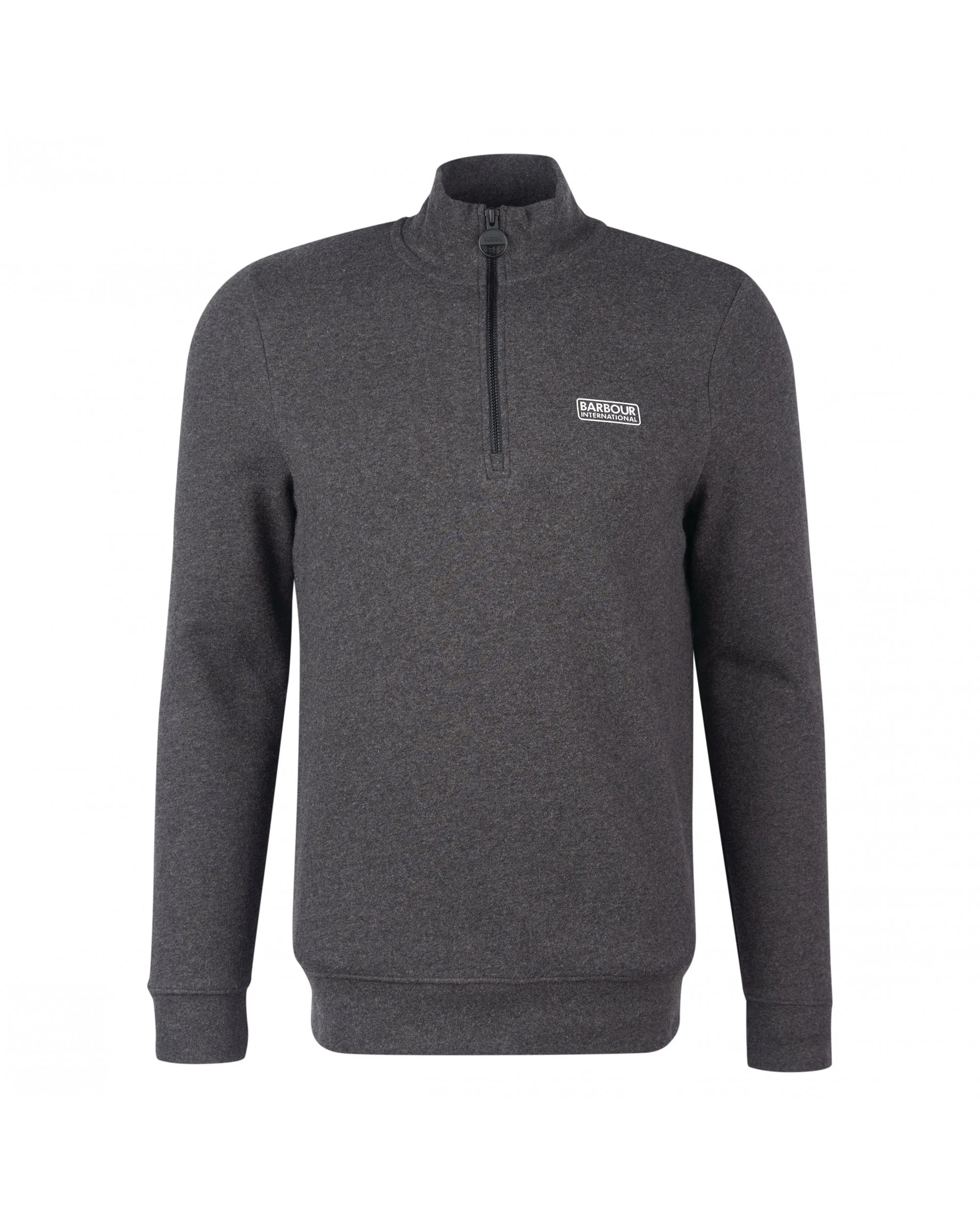 Essential Half Zip Sweatshirt - Image 17